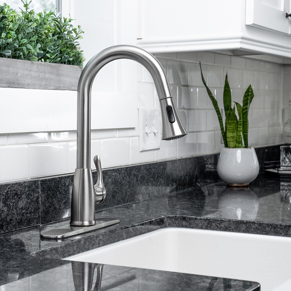 EZ-FLO 10723 Kitchen-Faucets - View #6