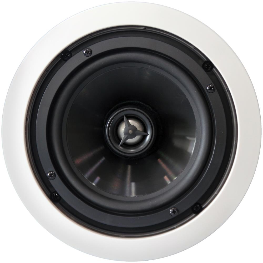 BIC America MSRPRO6 Portable-Speakers - View #2