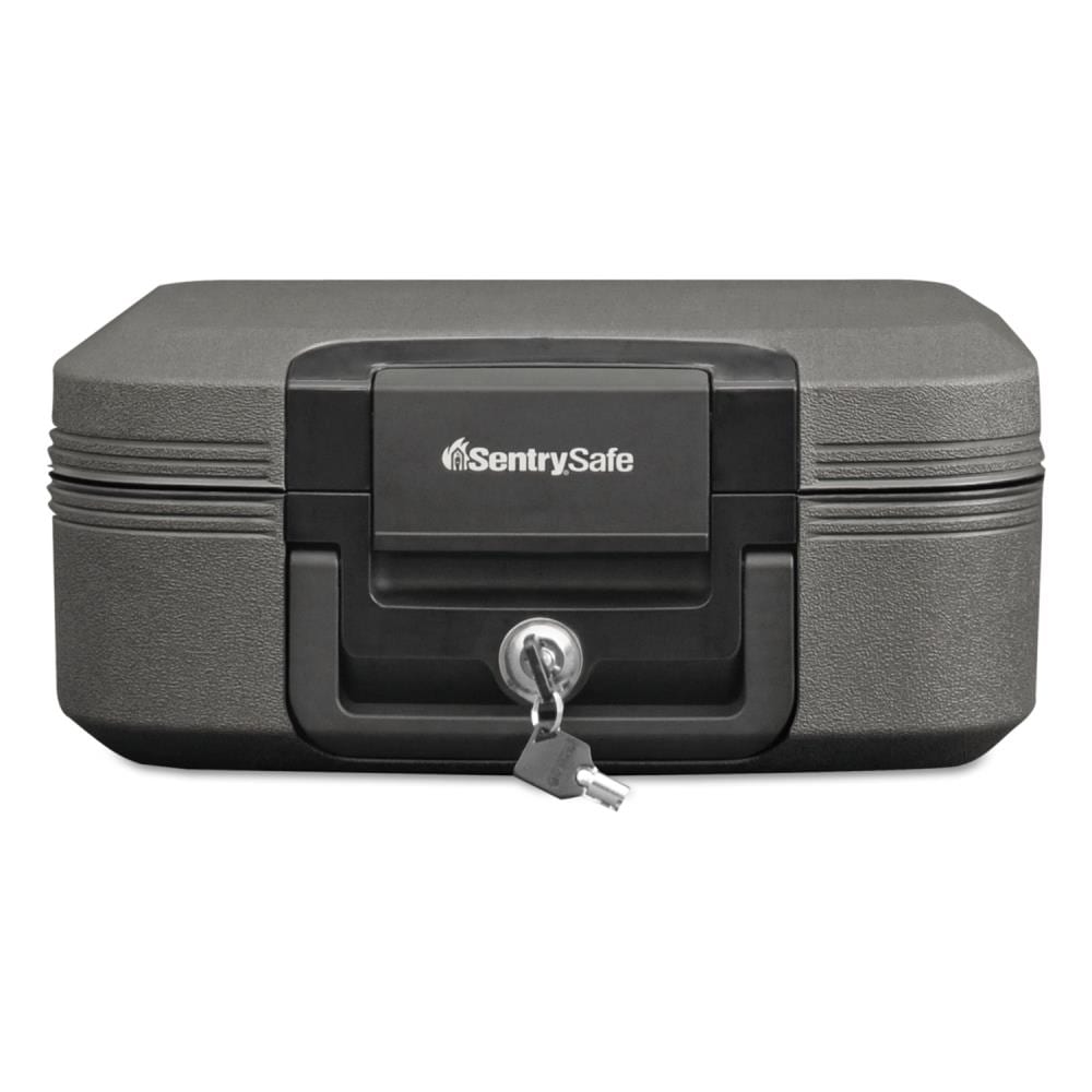 SentrySafe SENCFW20201 Chest-Safes - View #3