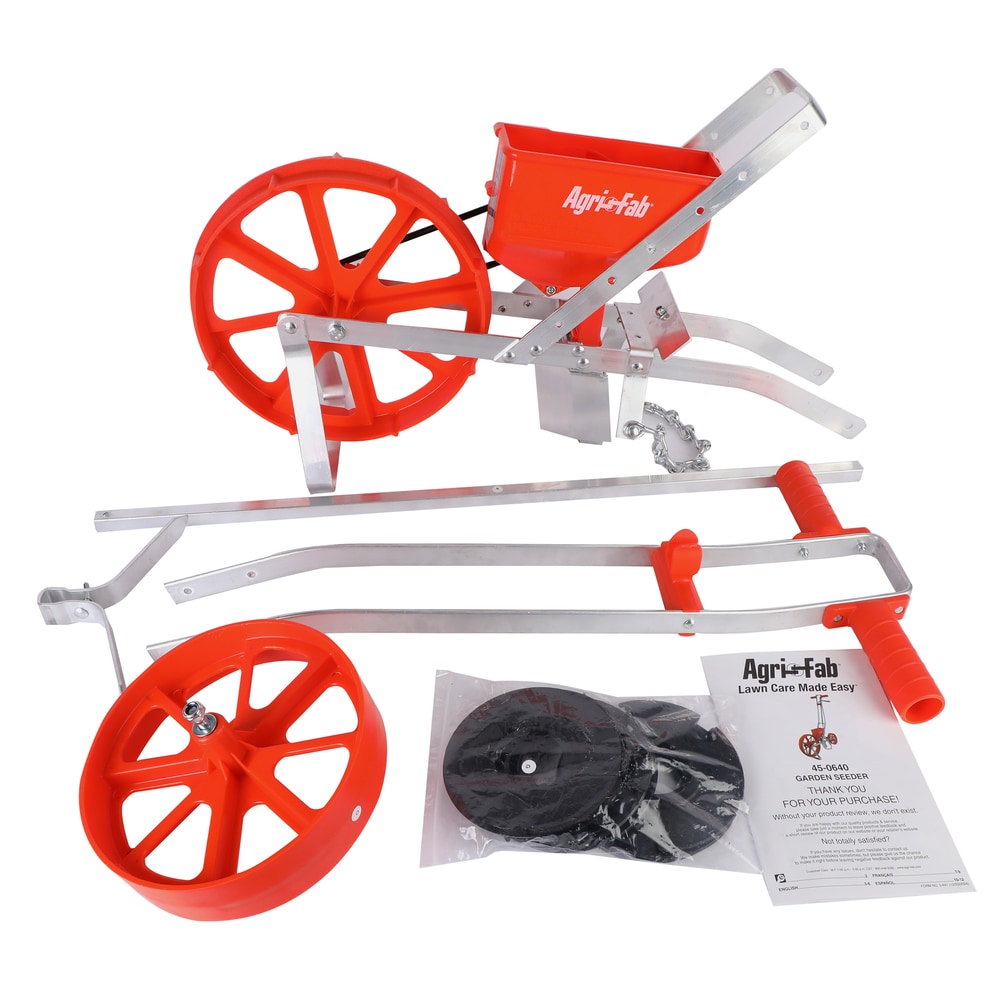 Agri-Fab 45-0640 Spreaders-Sprayers-Accessories - View #8