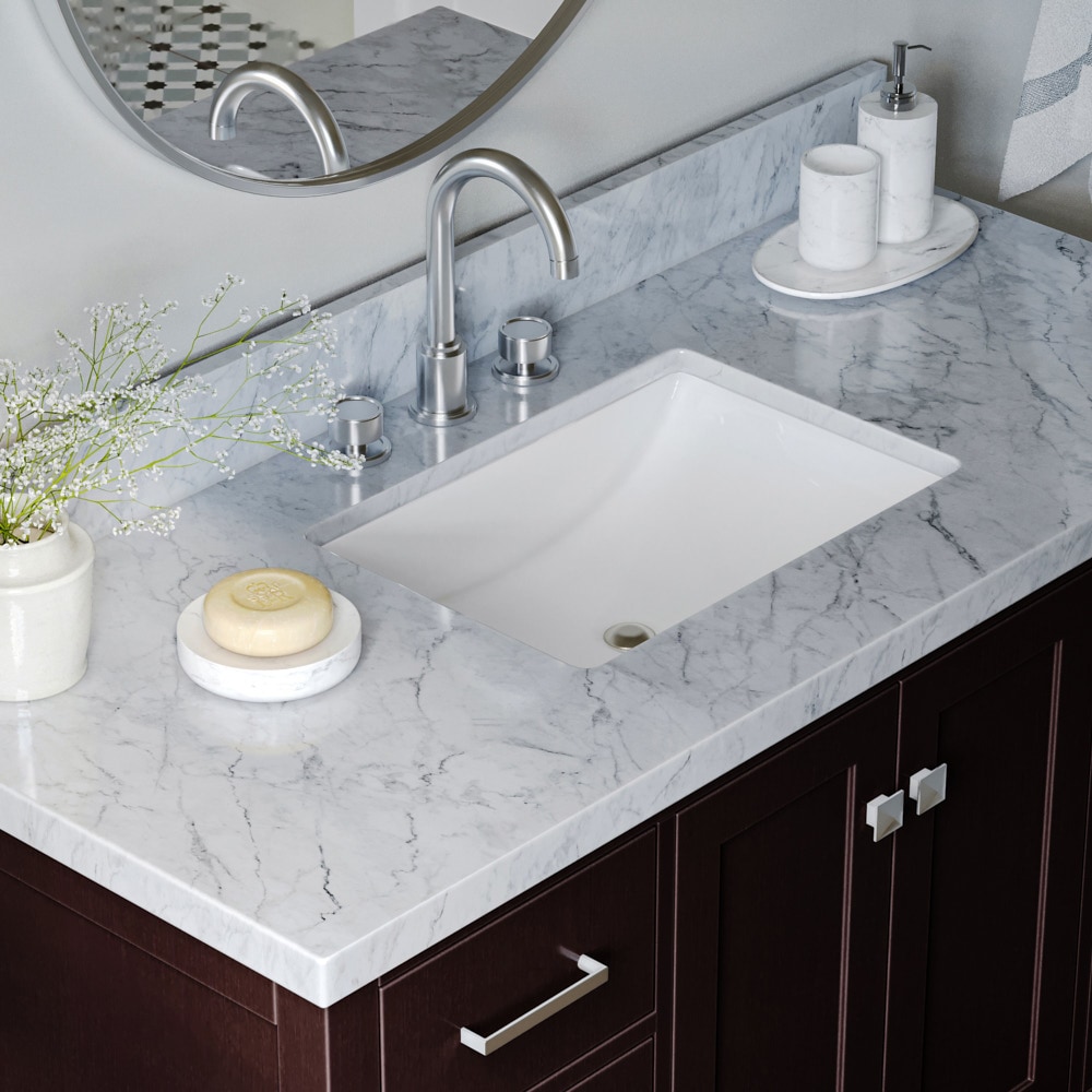ARIEL A049SCWRVOESP Bath-Vanity-Combo - View #12