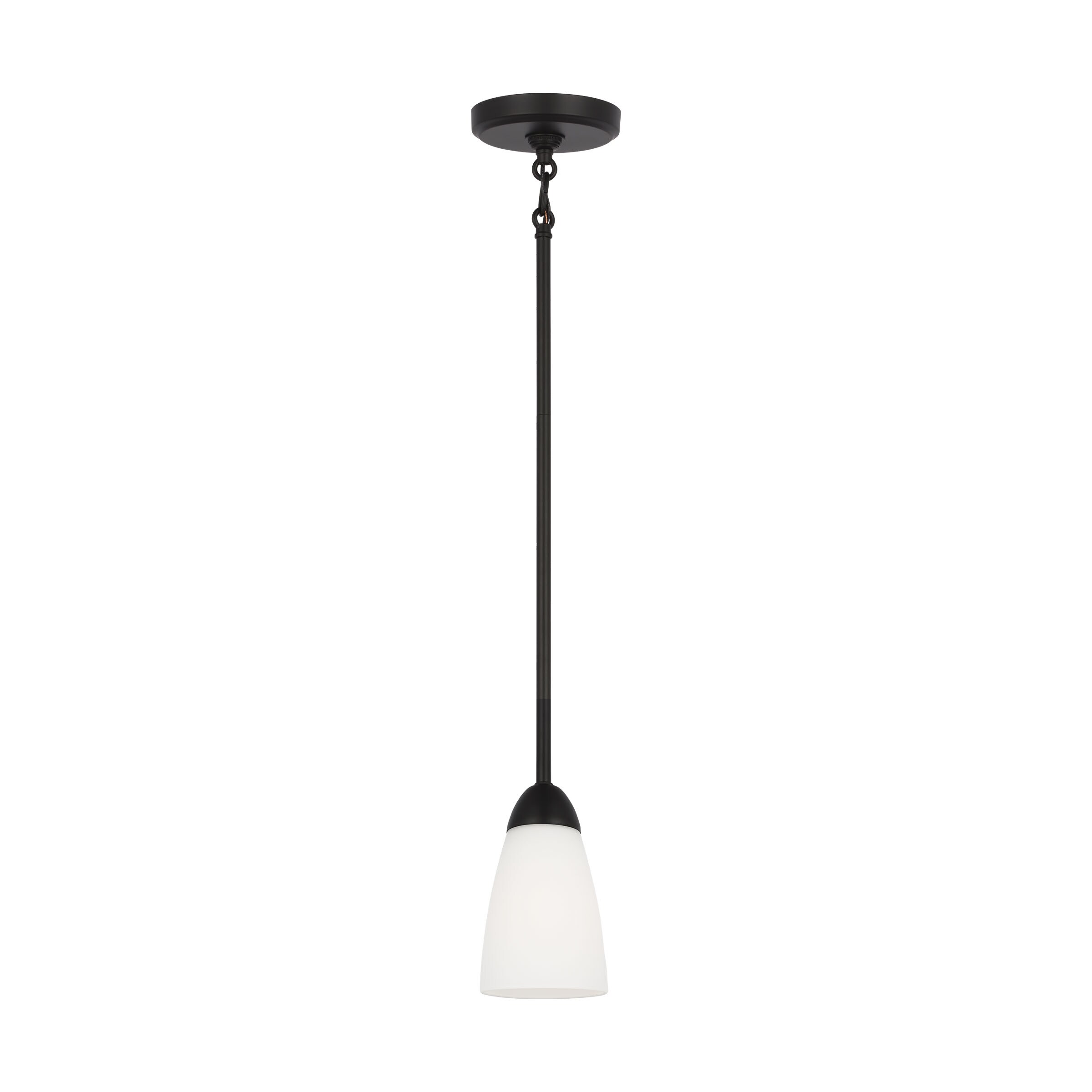 Generation Lighting 6120201EN3-112 Pendant-Lights - View #2
