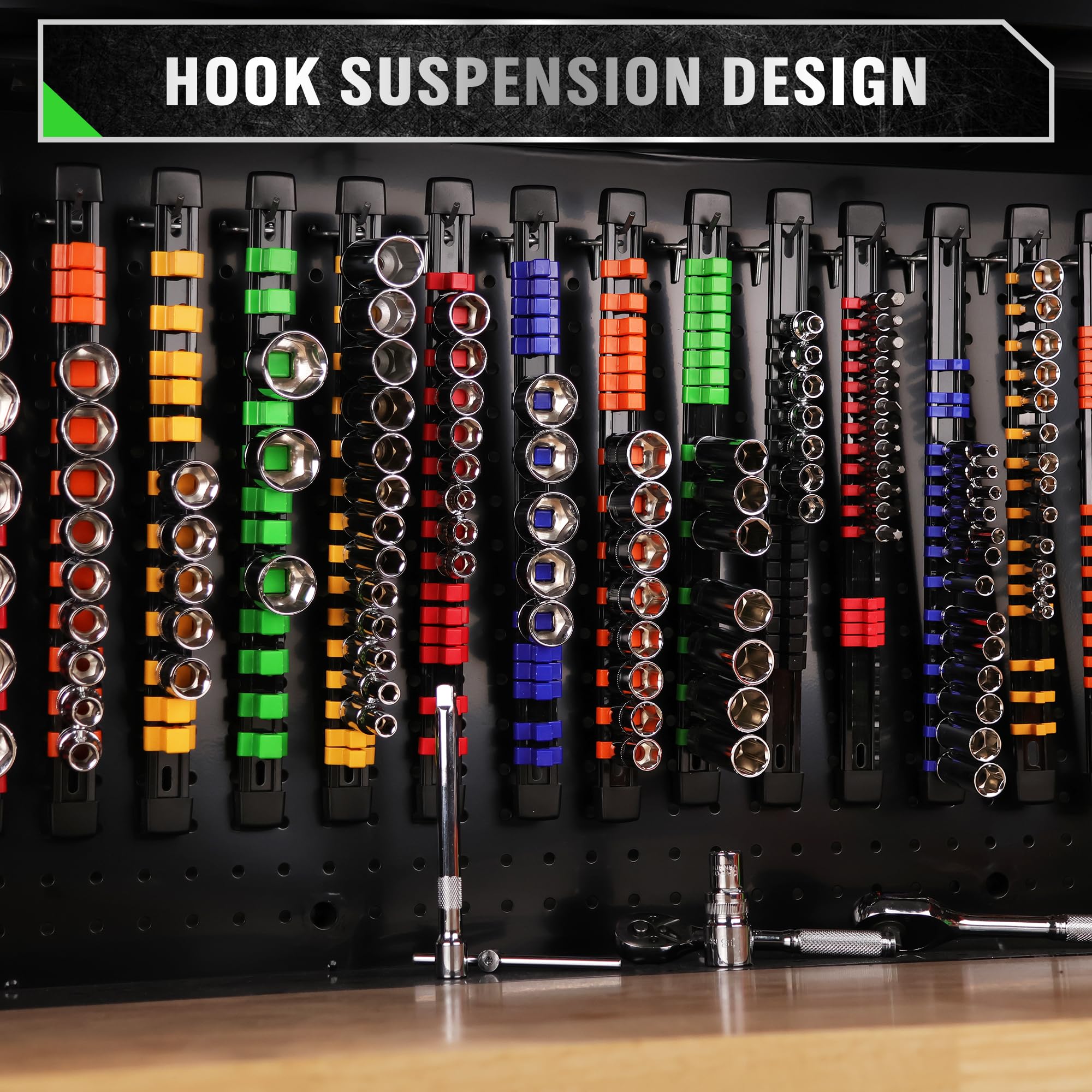 Misopily LMS0730M080 Tool-Storage-Access - View #8