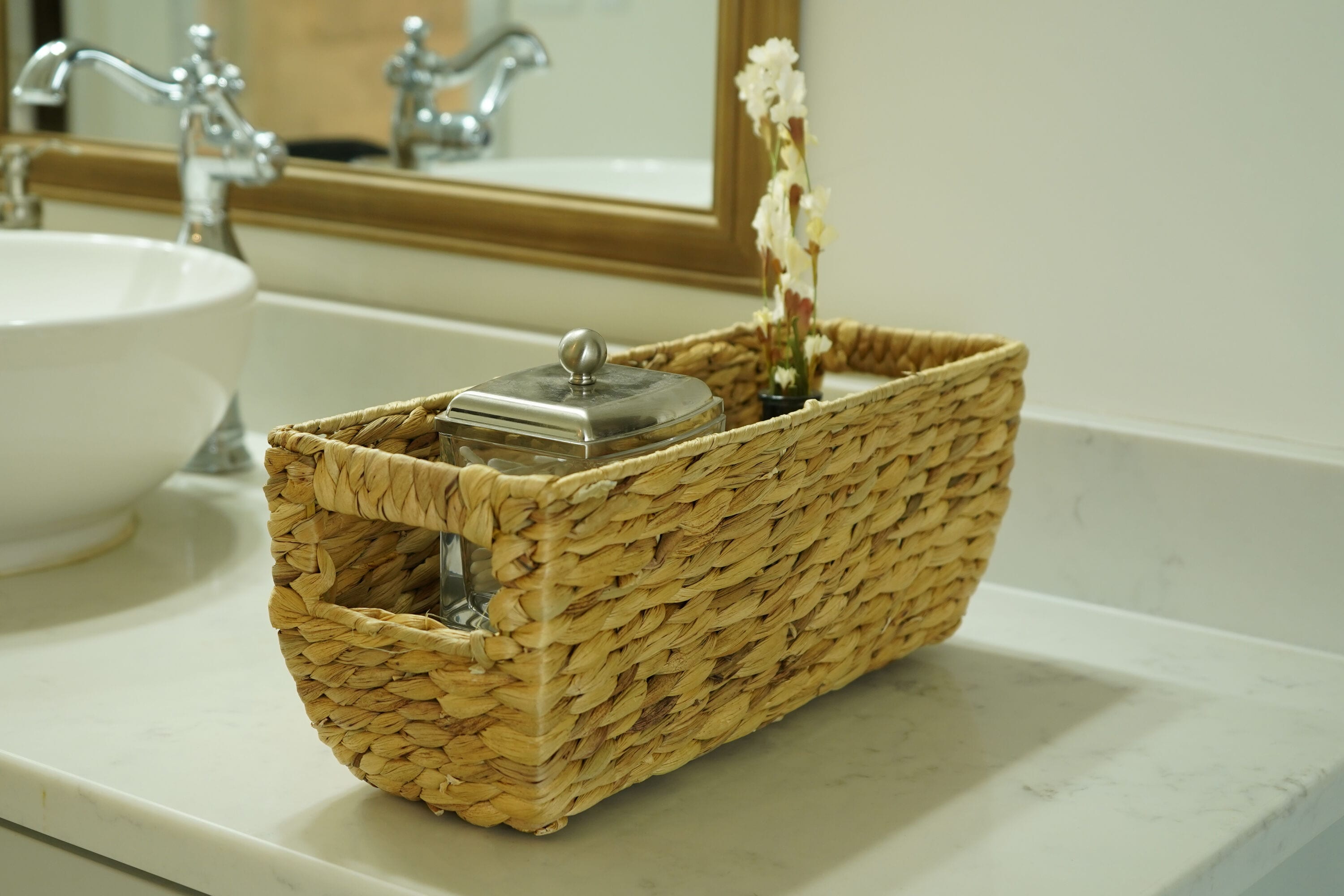 allen + roth FSI-M-RBWH-NA Bins-Baskets - View #5
