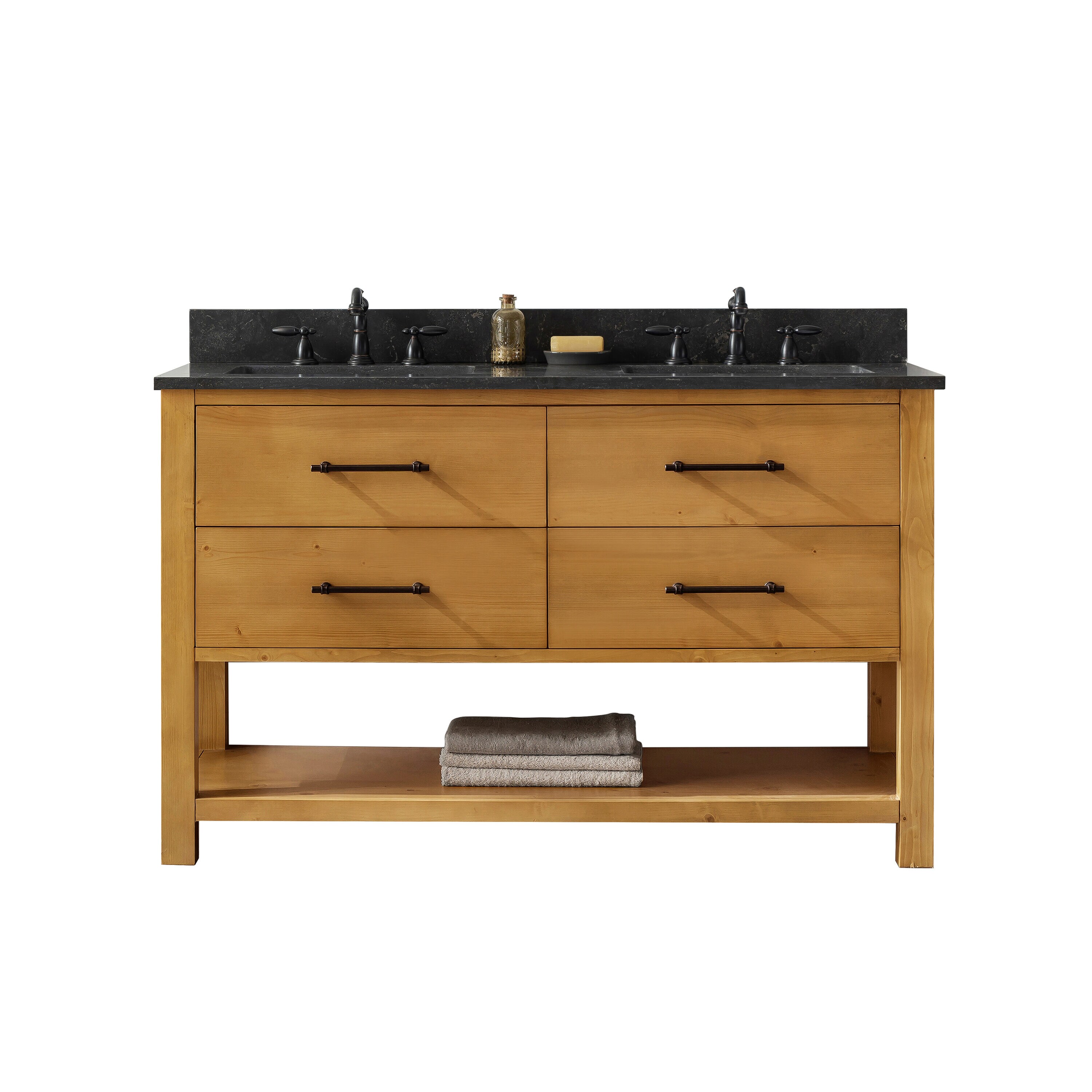 Sudio Design WINDWOOD-54N-D Bath-Vanity-Combo - View #13