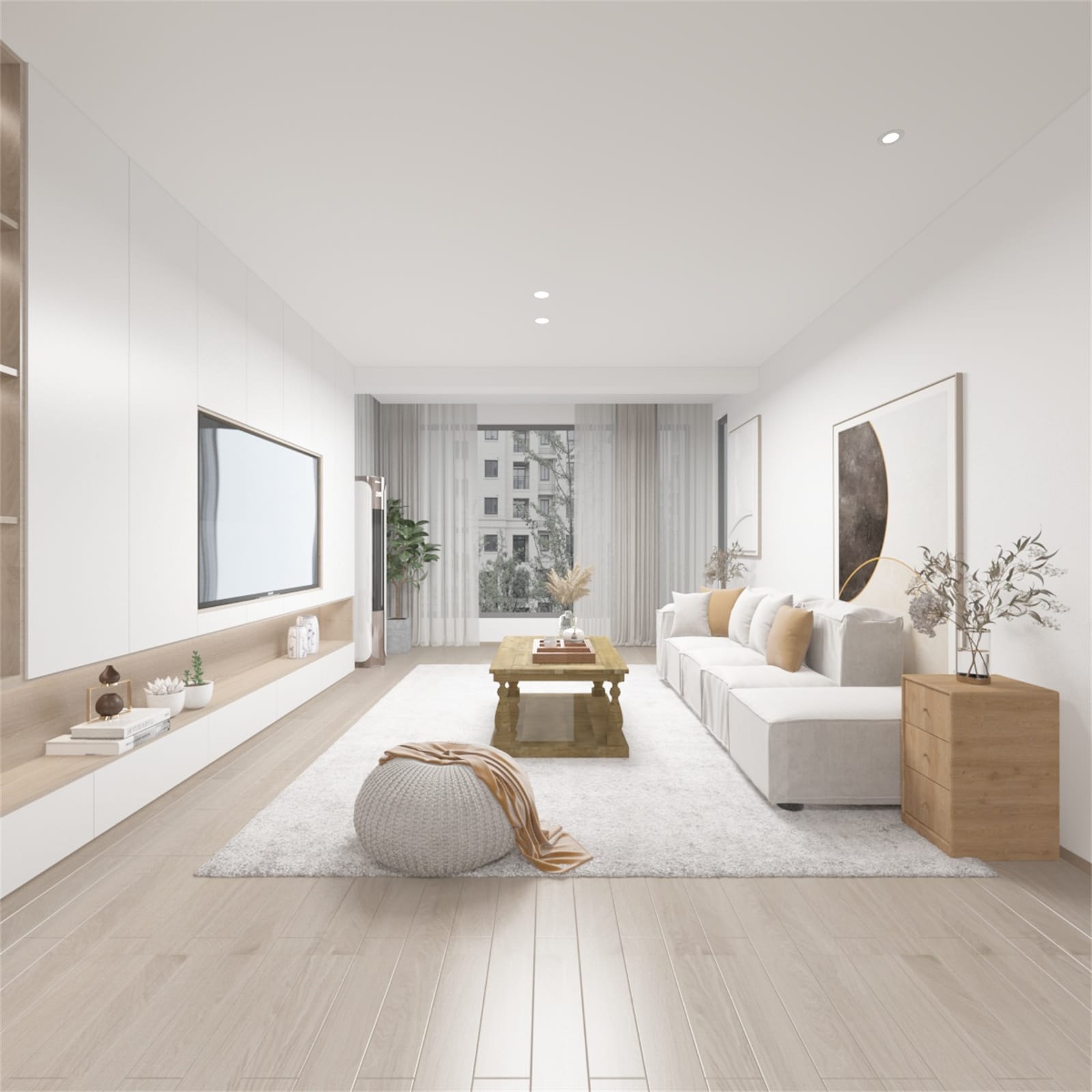 BESTCOSTY WF297LJW766AADXLLYRL bookcases - View #2