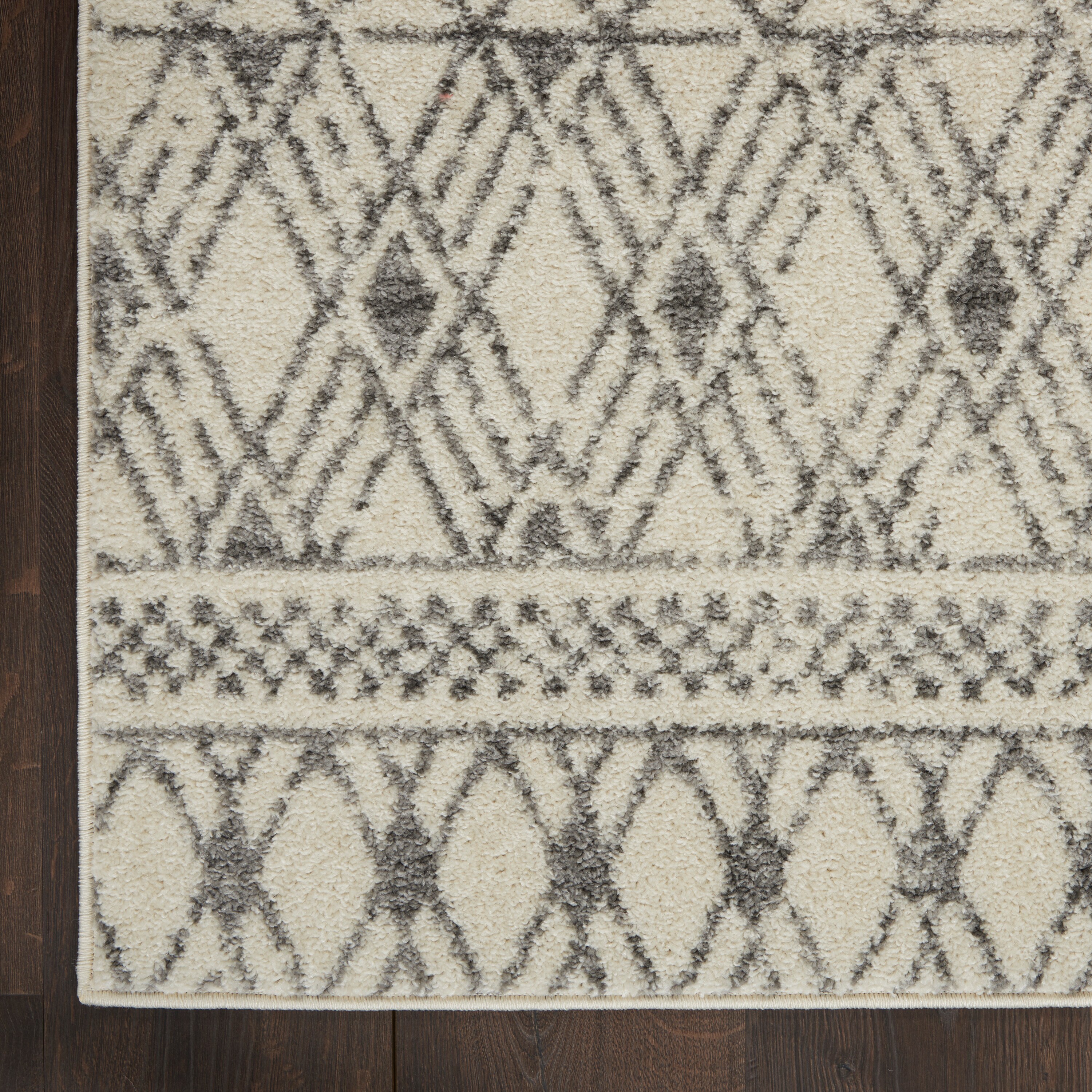 Nourison 99446793645 rugs - View #3
