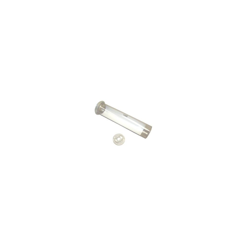  ISN57417 General Manufacturing GEN5000-0031 Polycarbonate Outer Tube Assembly for Stubby II