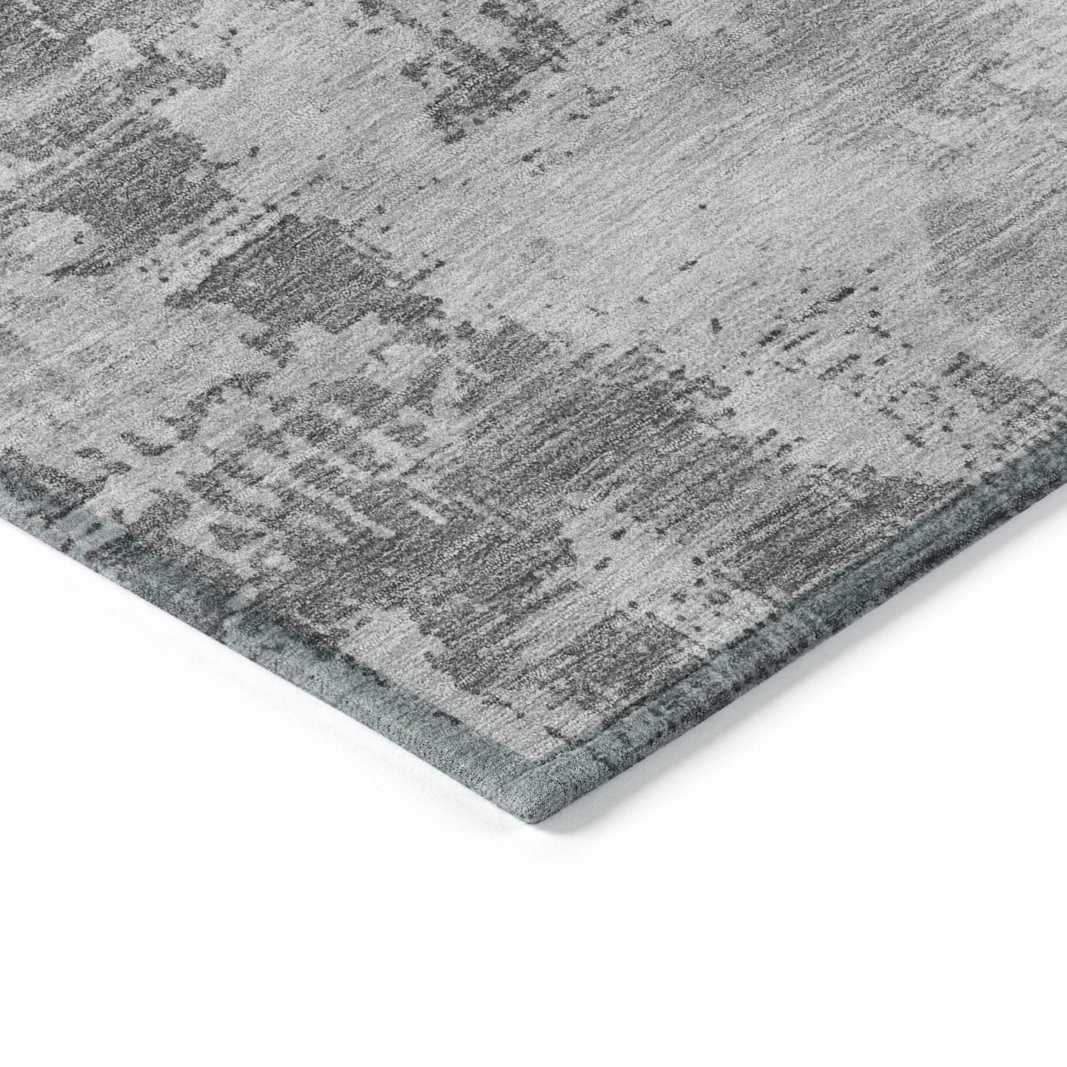 Addison Rugs ACN1062GY30X46 rugs - View #4