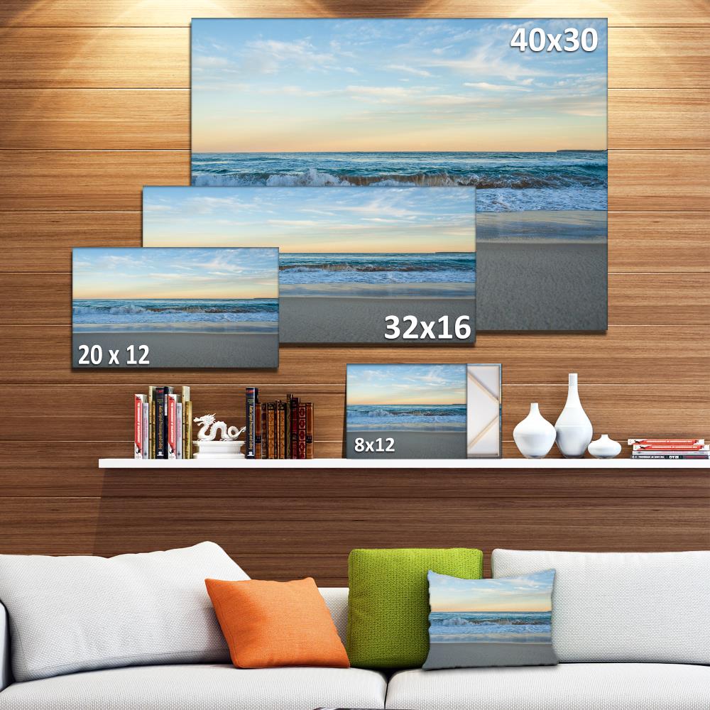 Designart PT10249-20-12 Wall-Art - View #4