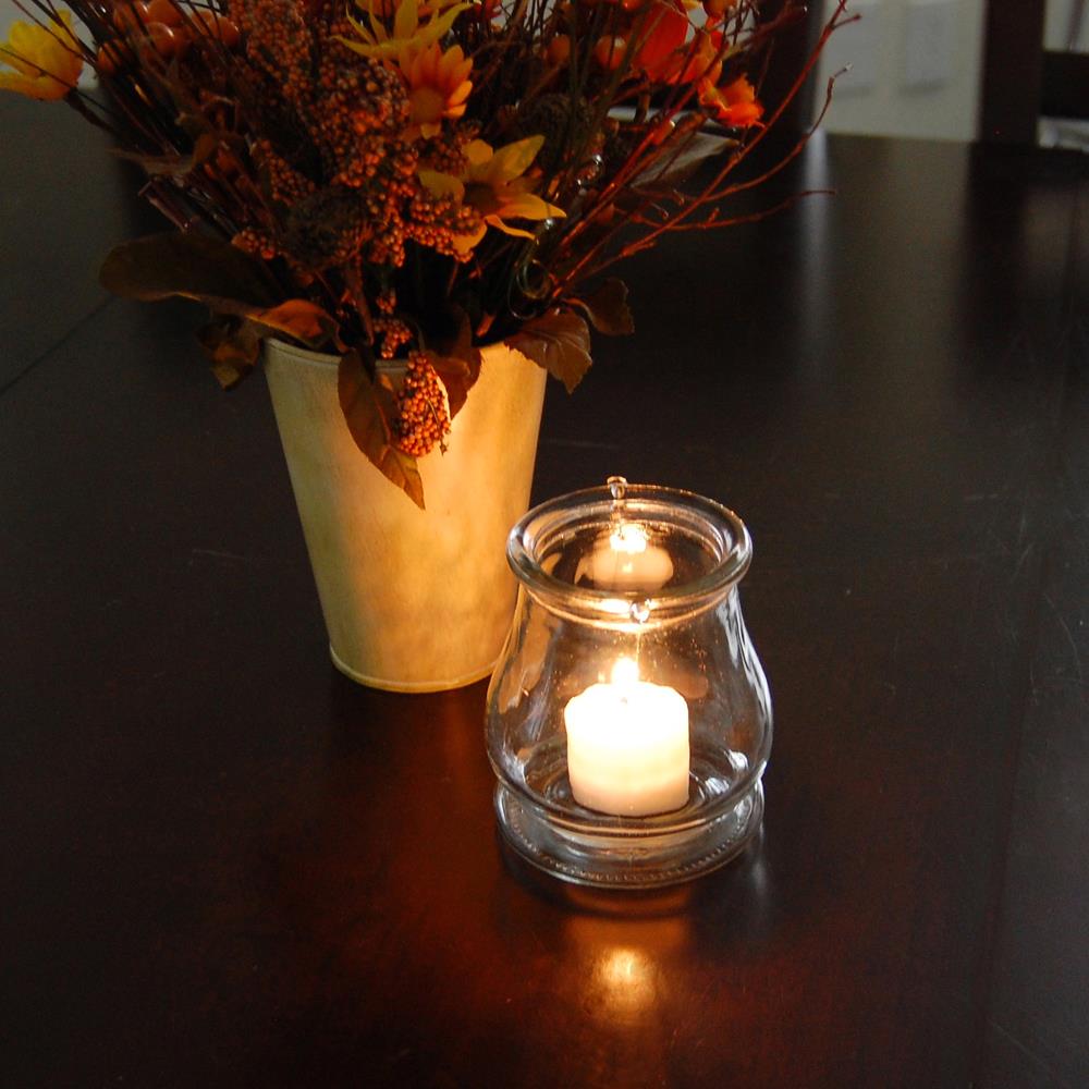 LumaBase 30872 candles - View #2