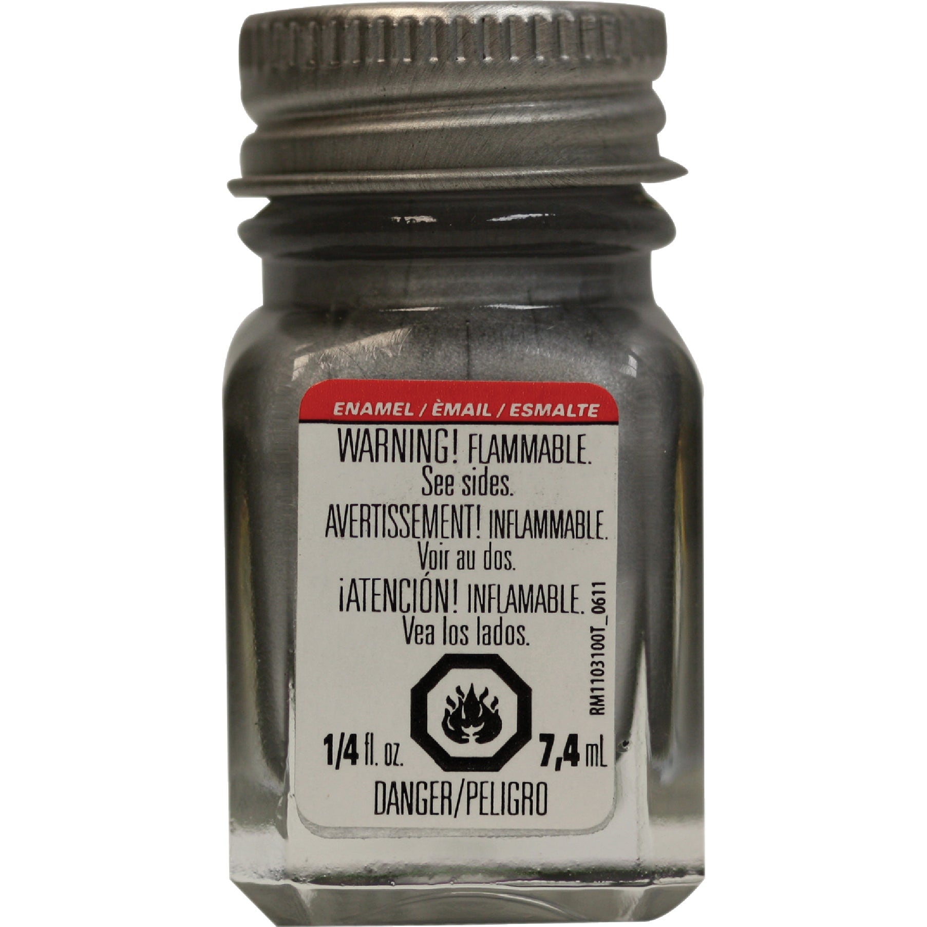 Testors E5756-B46B-9EEC Industrial-Enamel - View #3