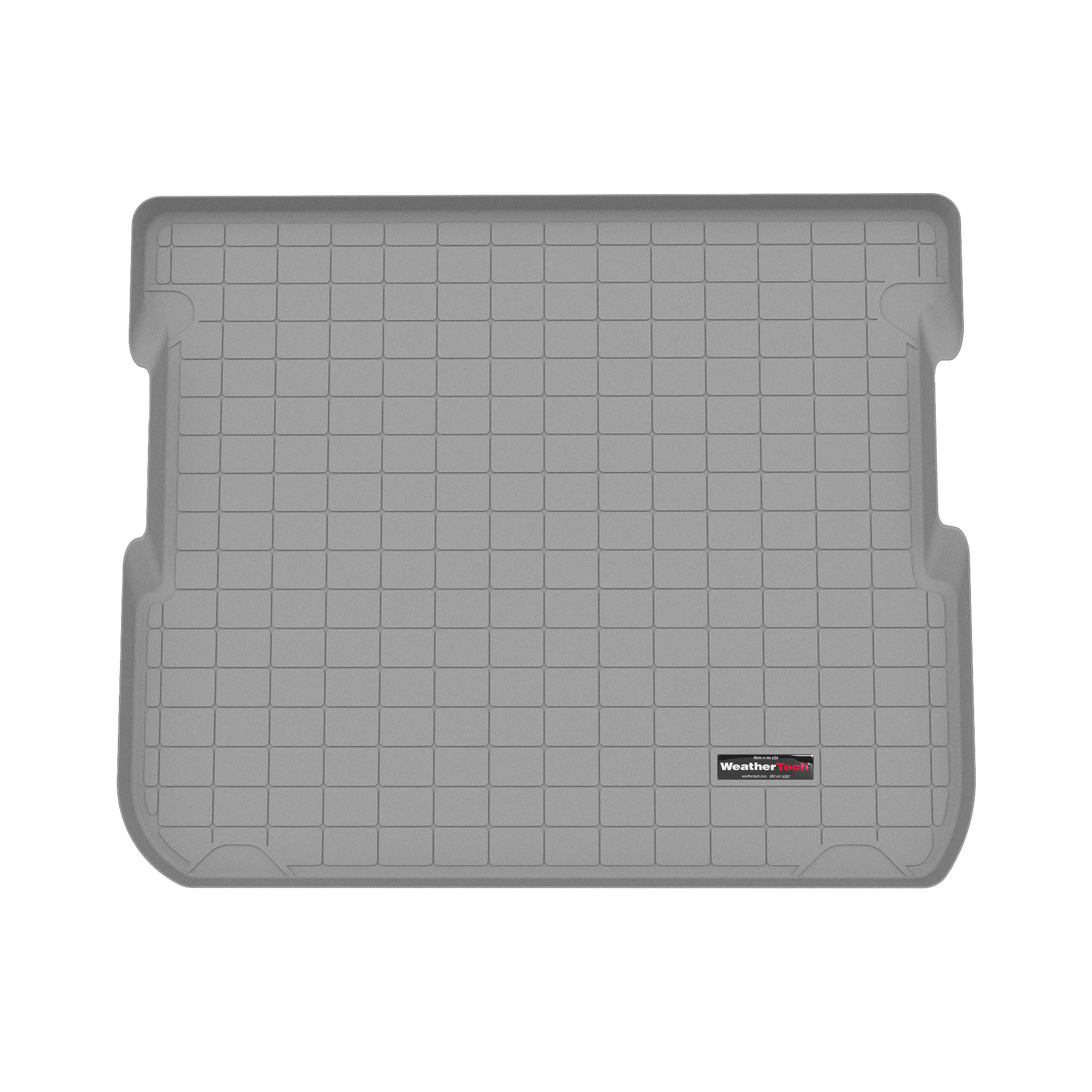 WeatherTech 42416 Cargo/Trunk liner for Car