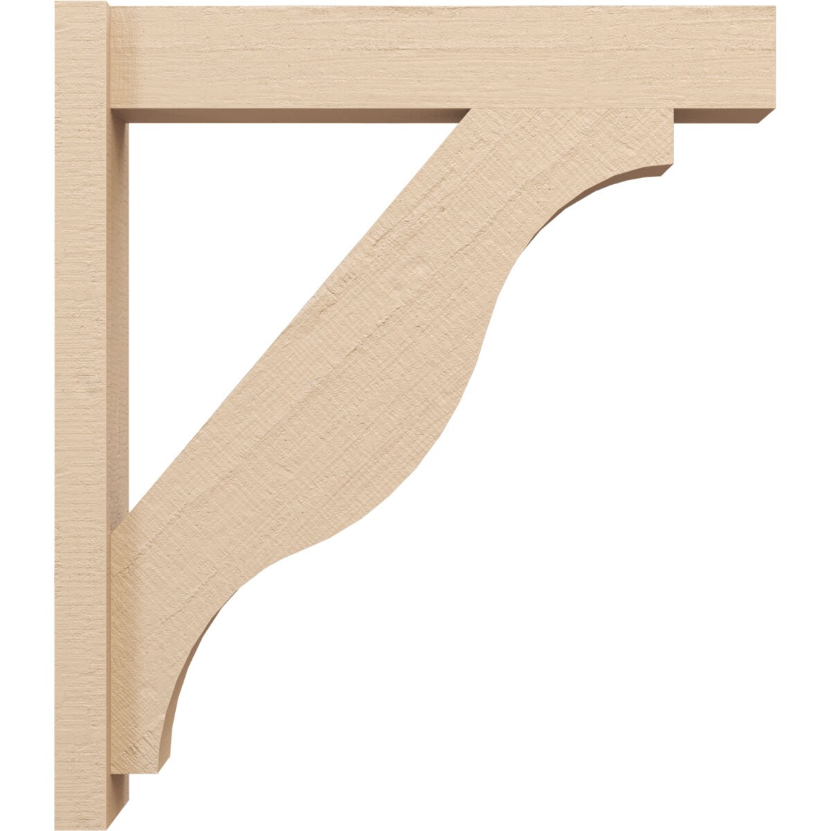 Ekena Millwork 2130479 outlookers - View #3