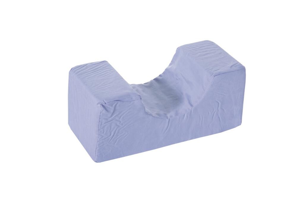 DII 18-in x 14-in Foam U-Shaped Coccyx Cushion in the Orthopedic Pillows &  Cushions department at