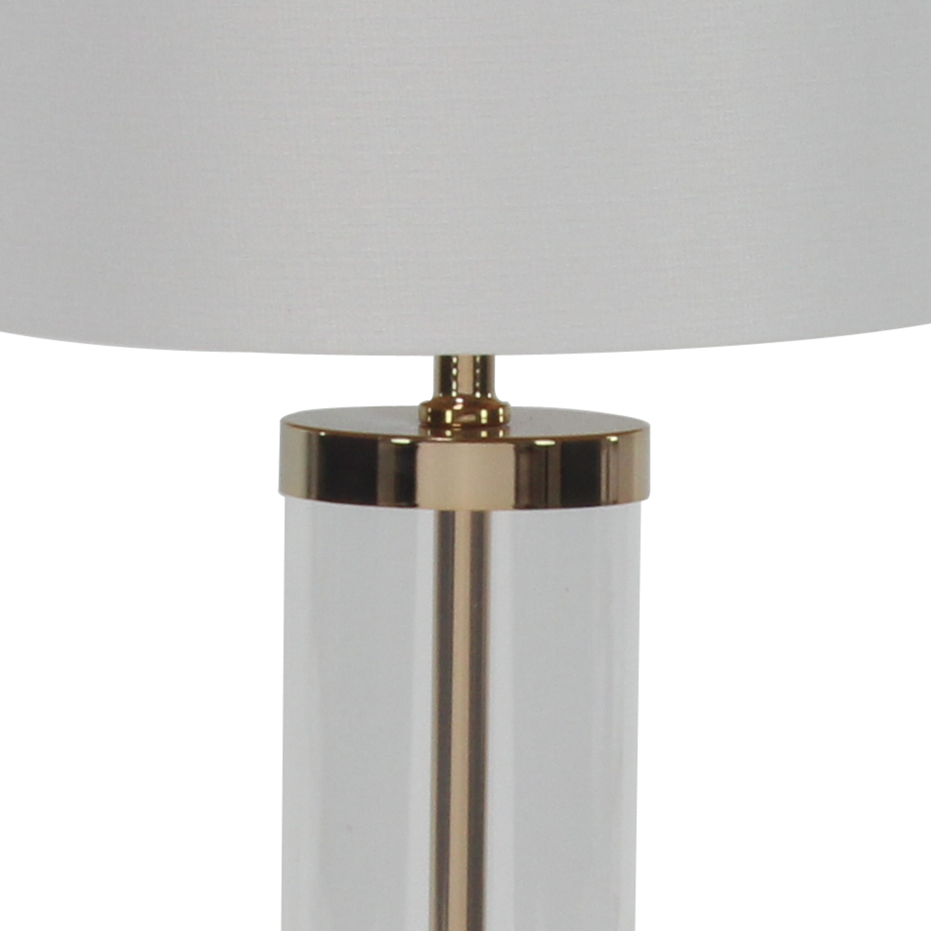 CosmoLiving by Cosmopolitan 40201 Table-Lamps - View #6