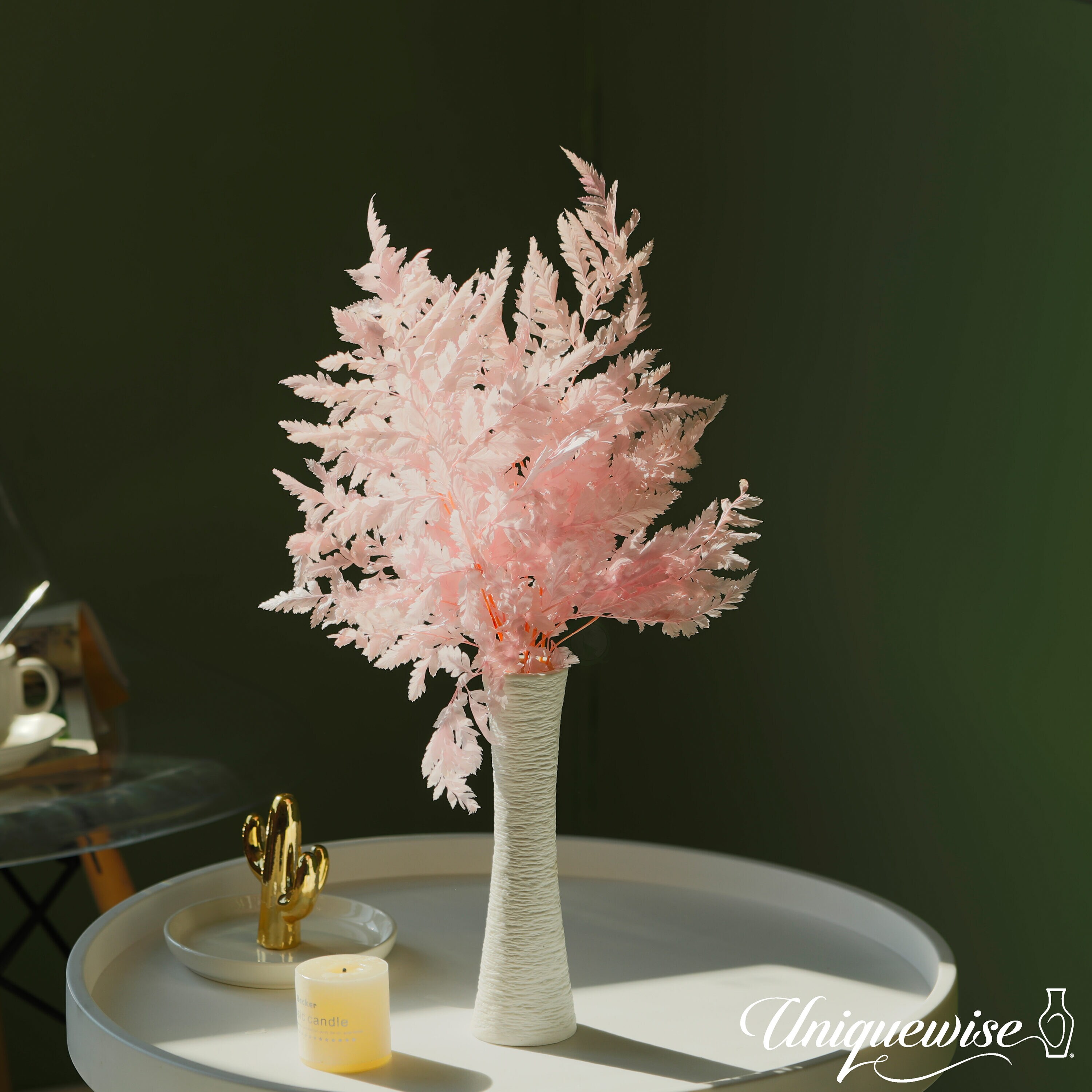 Uniquewise QI004816.PK.2 Artificial-Plants-Trees - View #2