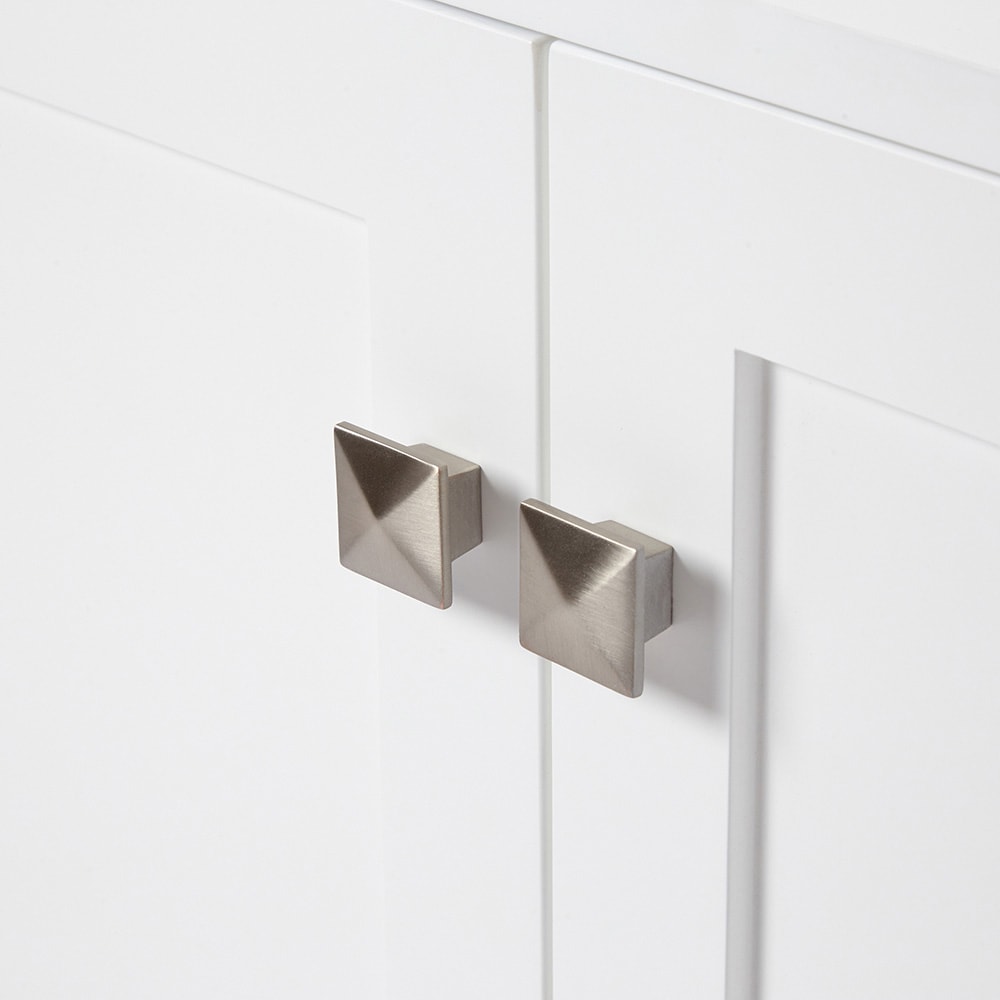 ARIEL A037S-L-BC-WHT vanities - View #14