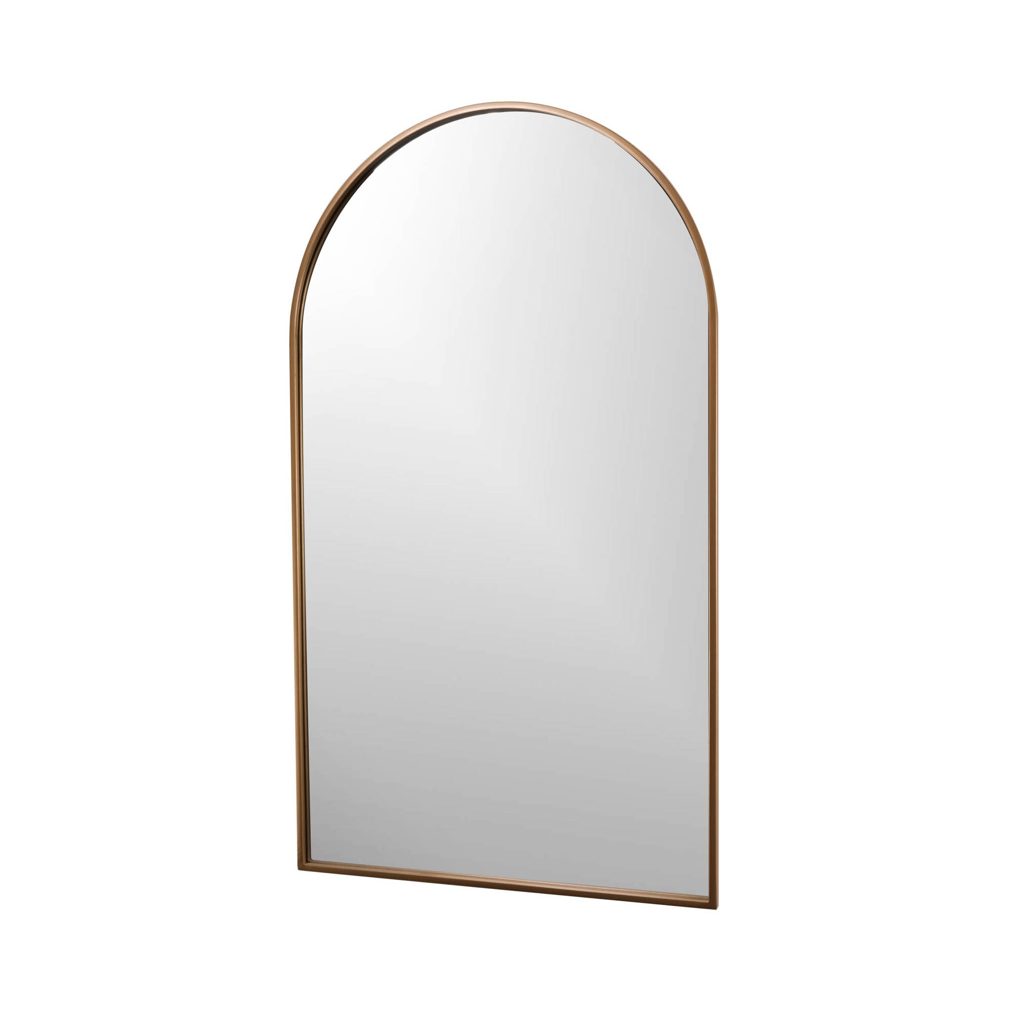  FG817-ARCH-GOLD-2238 Decor-Mirrors - View #2