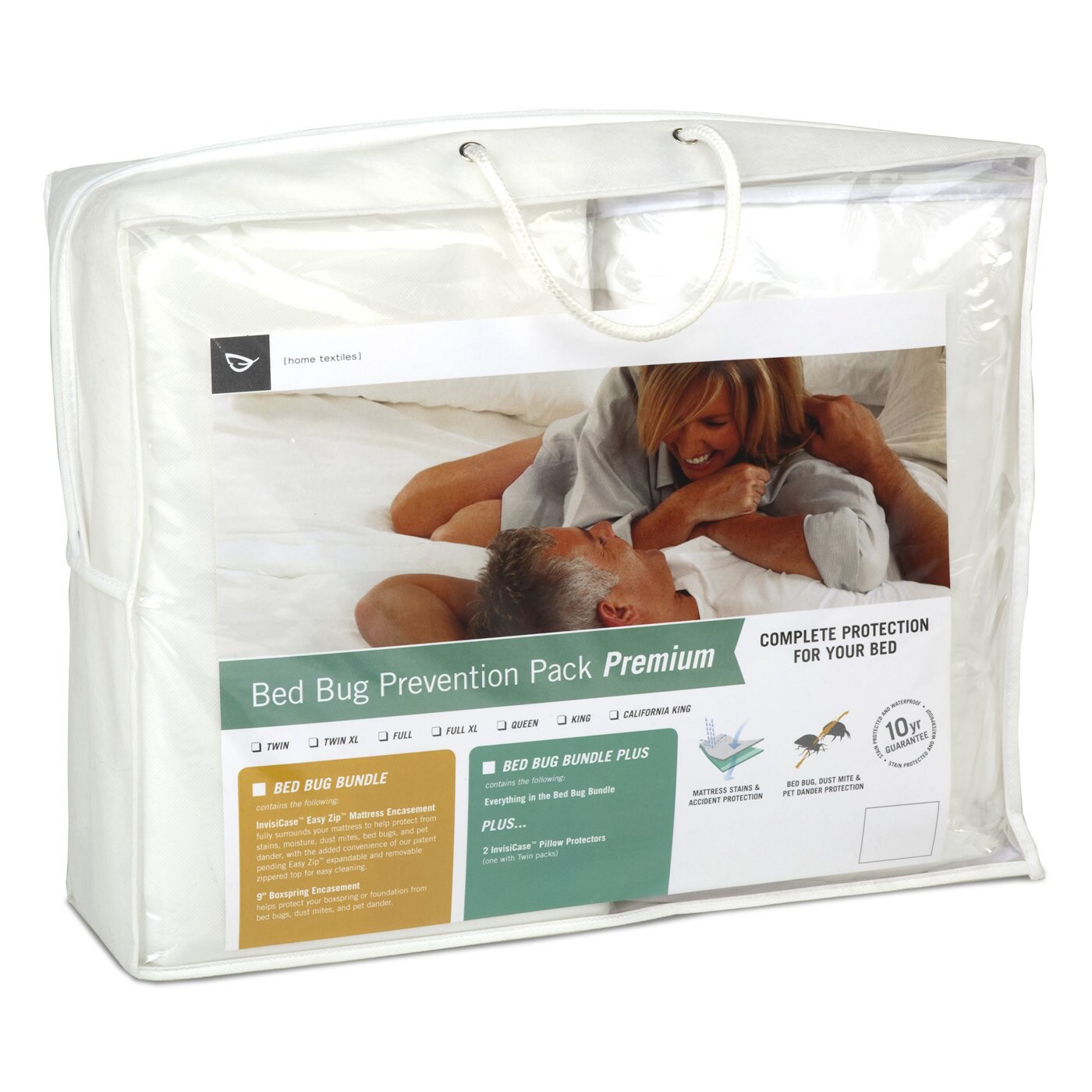Fashion Bed Group QP0004 