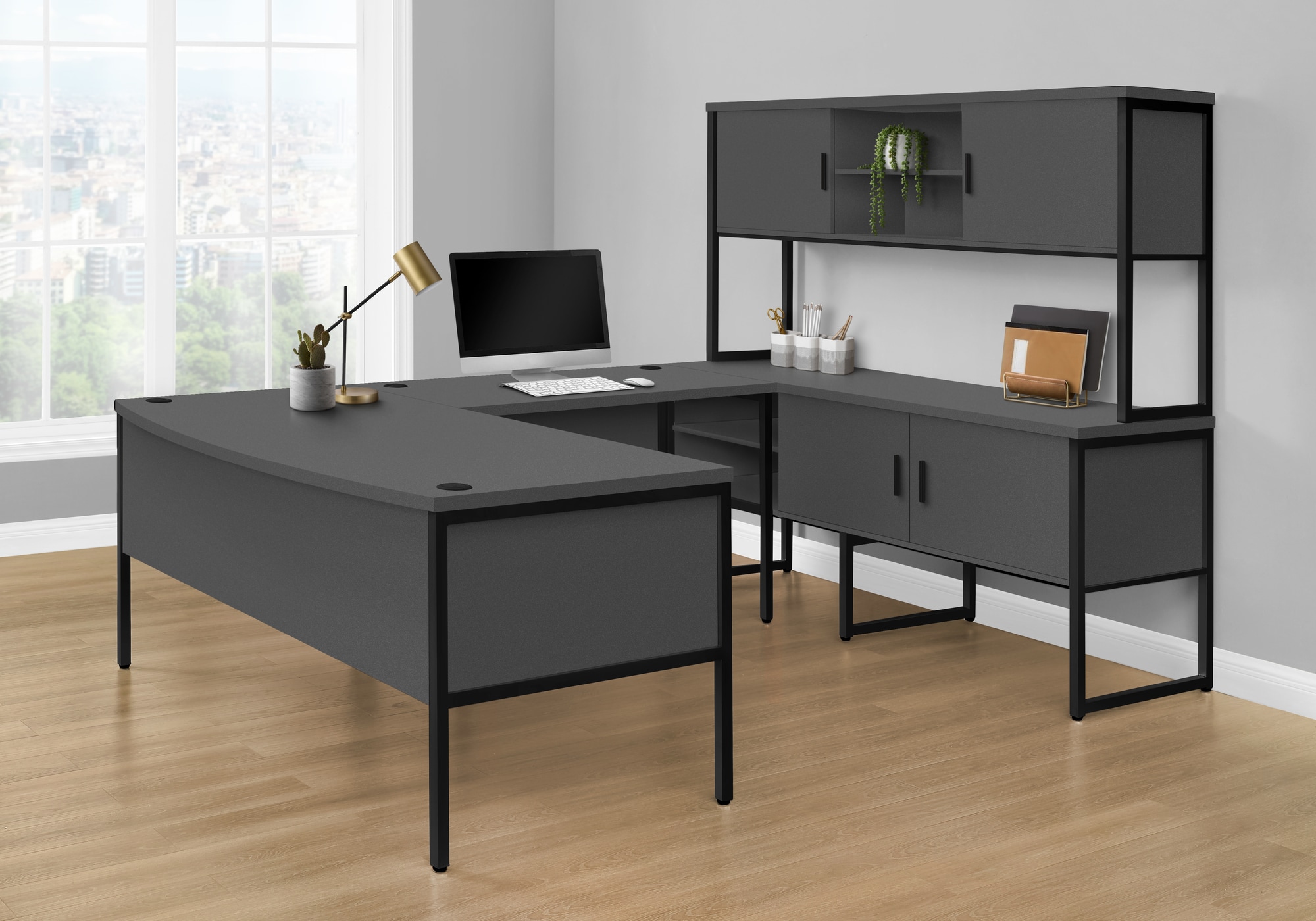 Tatayosi JL-219925 desks - View #3
