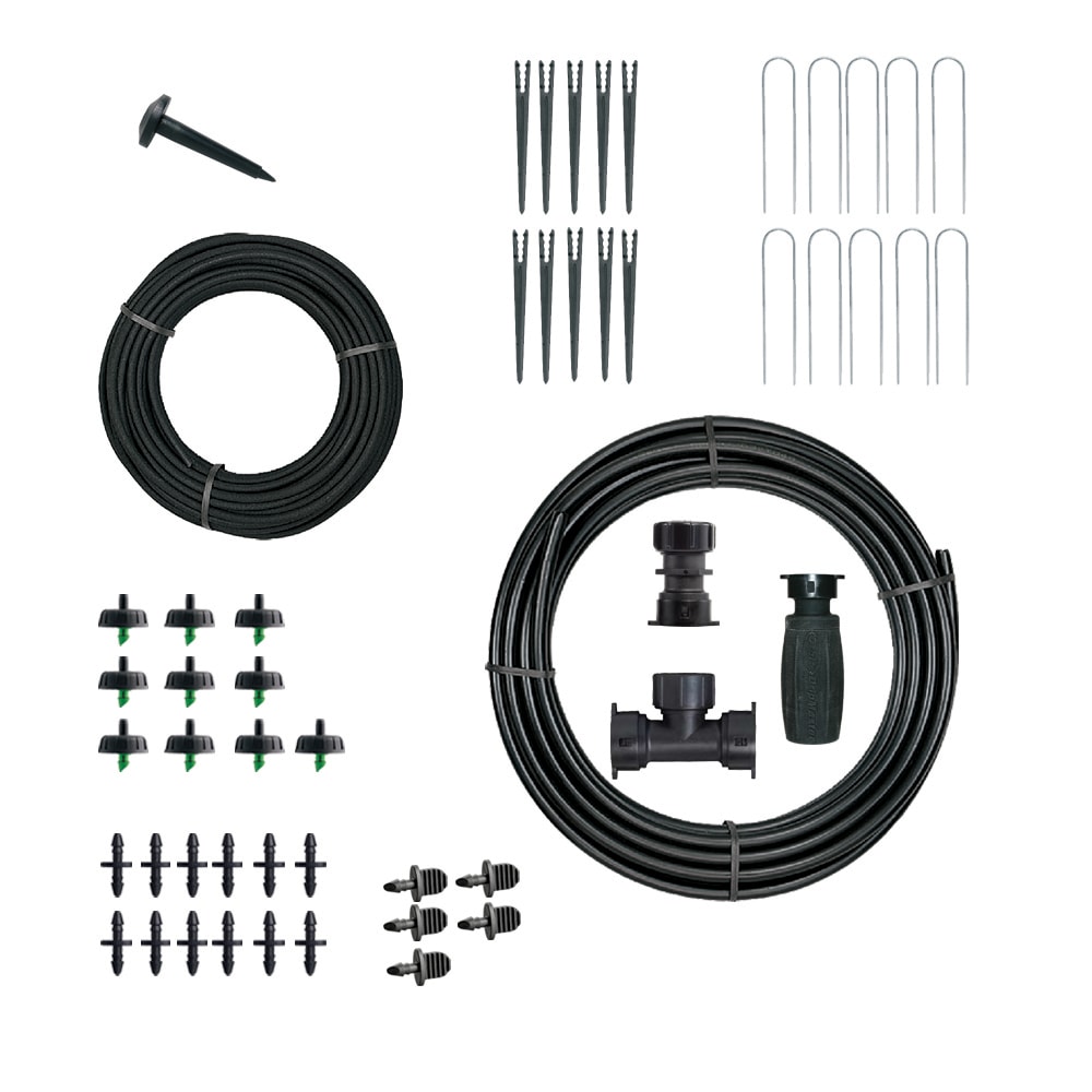 Orbit 67525 Drip Irrigation Starter Kit