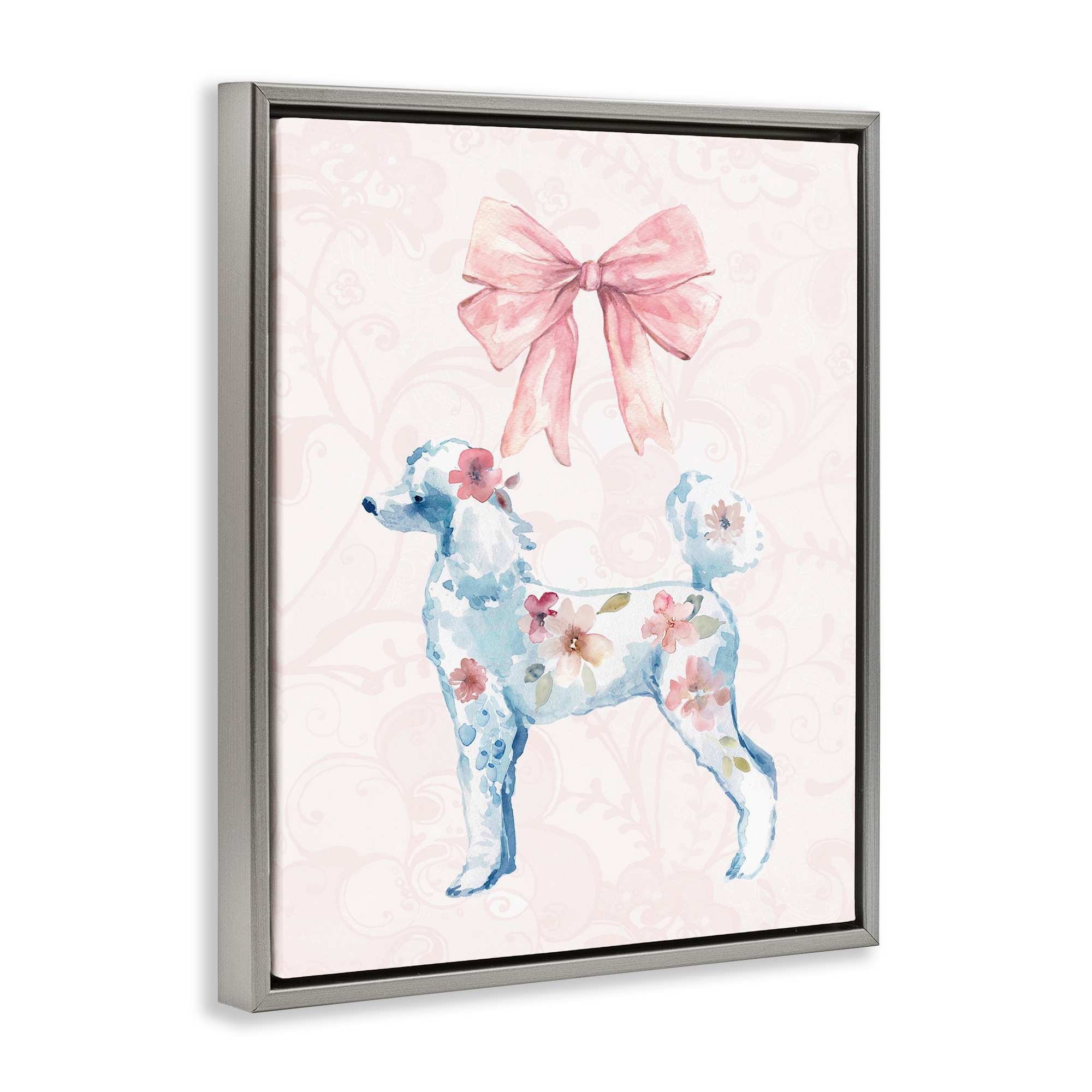 Stupell Industries BS-184-FFL-24X30 Wall-Art - View #2