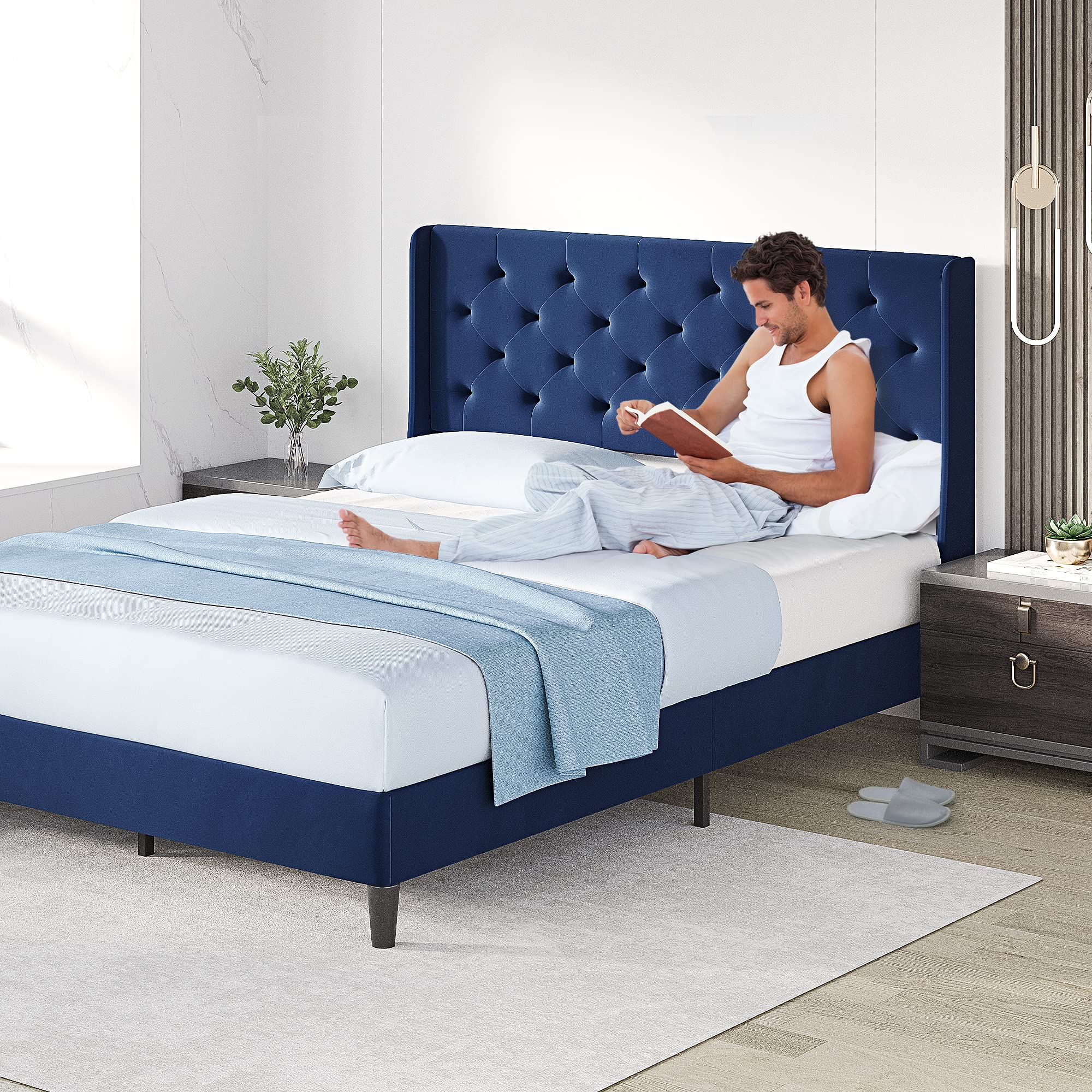 IdealHouse WEHHZ-H3767SVALPFI beds - View #4