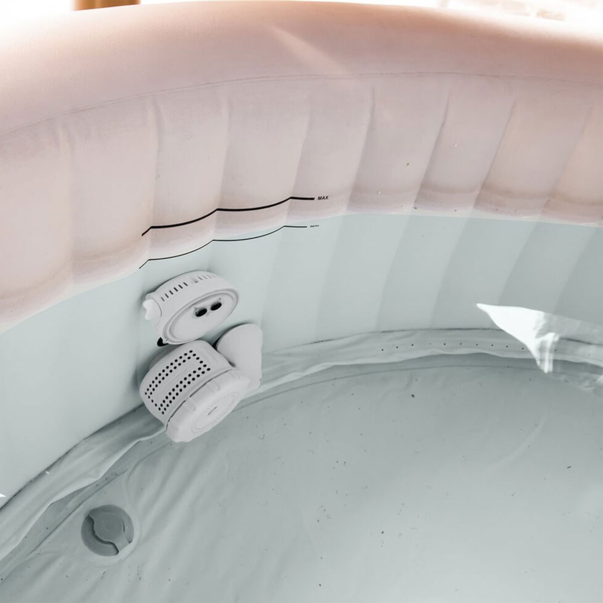 Intex 302180 spas - View #6