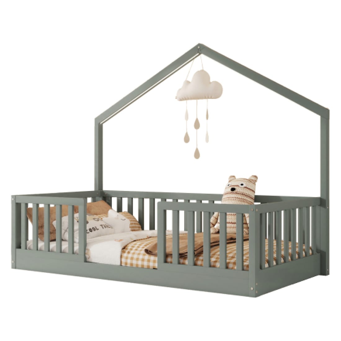 CHITA BED723-188 beds - View #7
