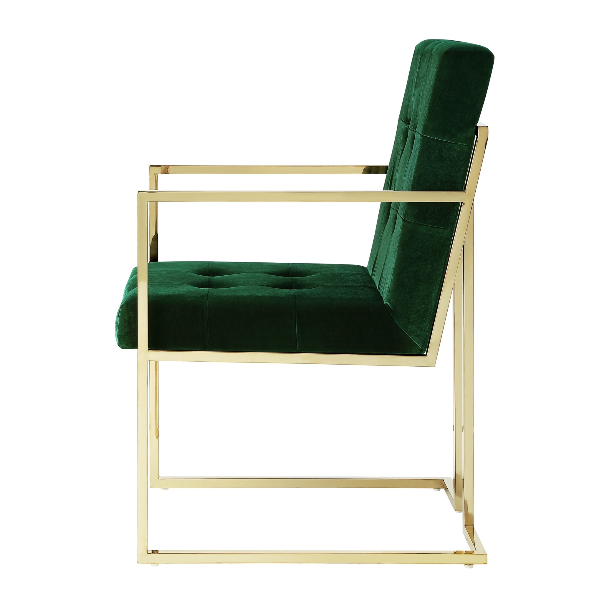 Inspired Home AD56-02HG2-LS Dining-Chairs - View #4