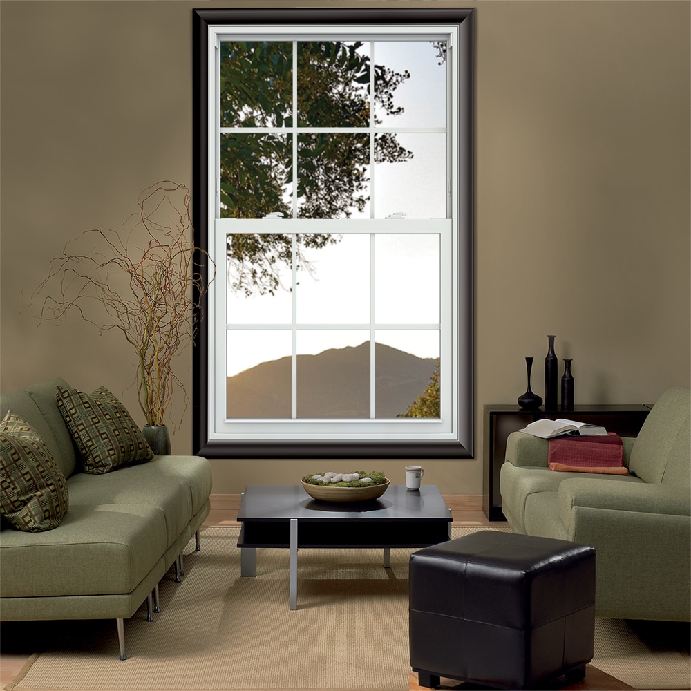 JELD-WEN JW234700180 Single-Hung-Windows - View #4