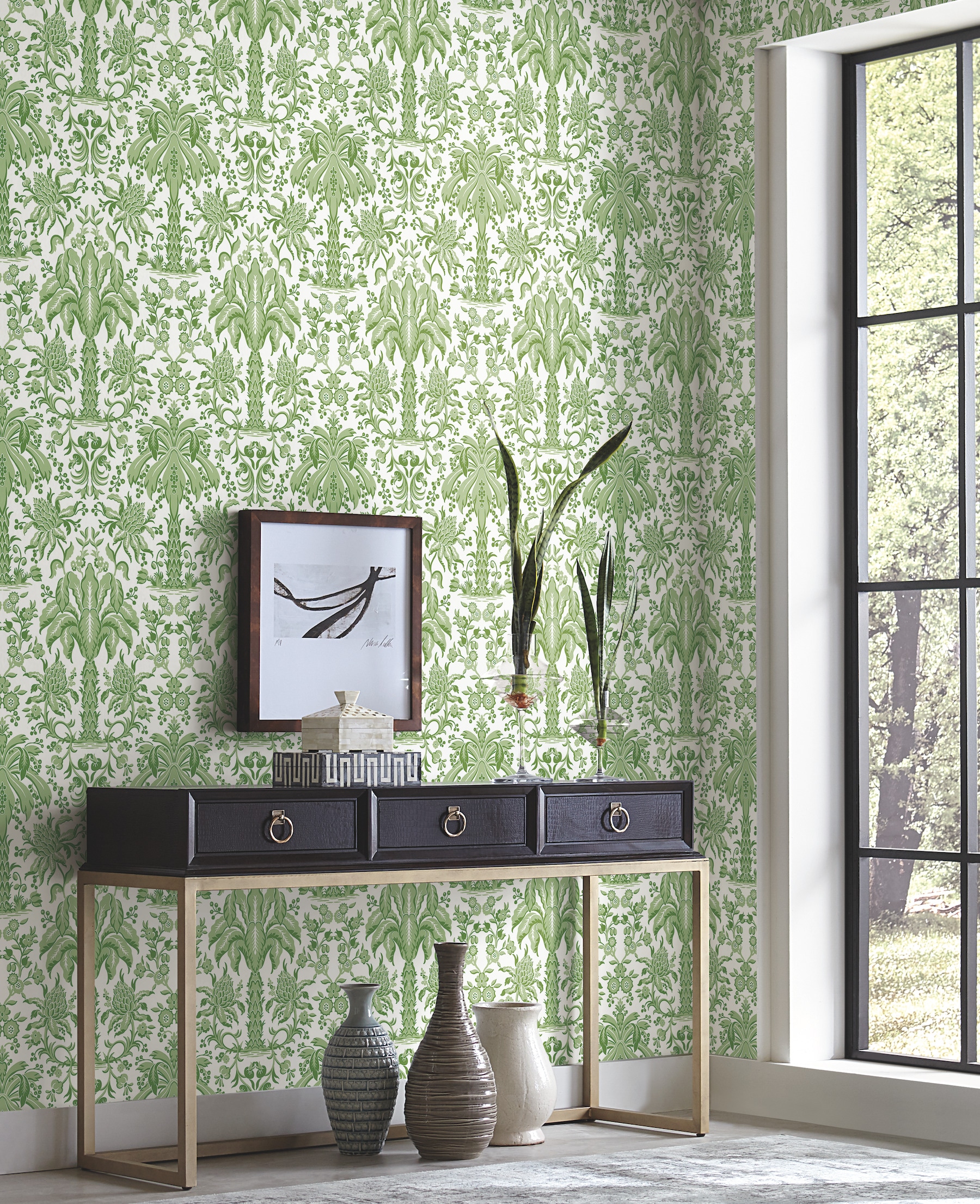 York Wallcoverings DM5011 wallpaper - View #2