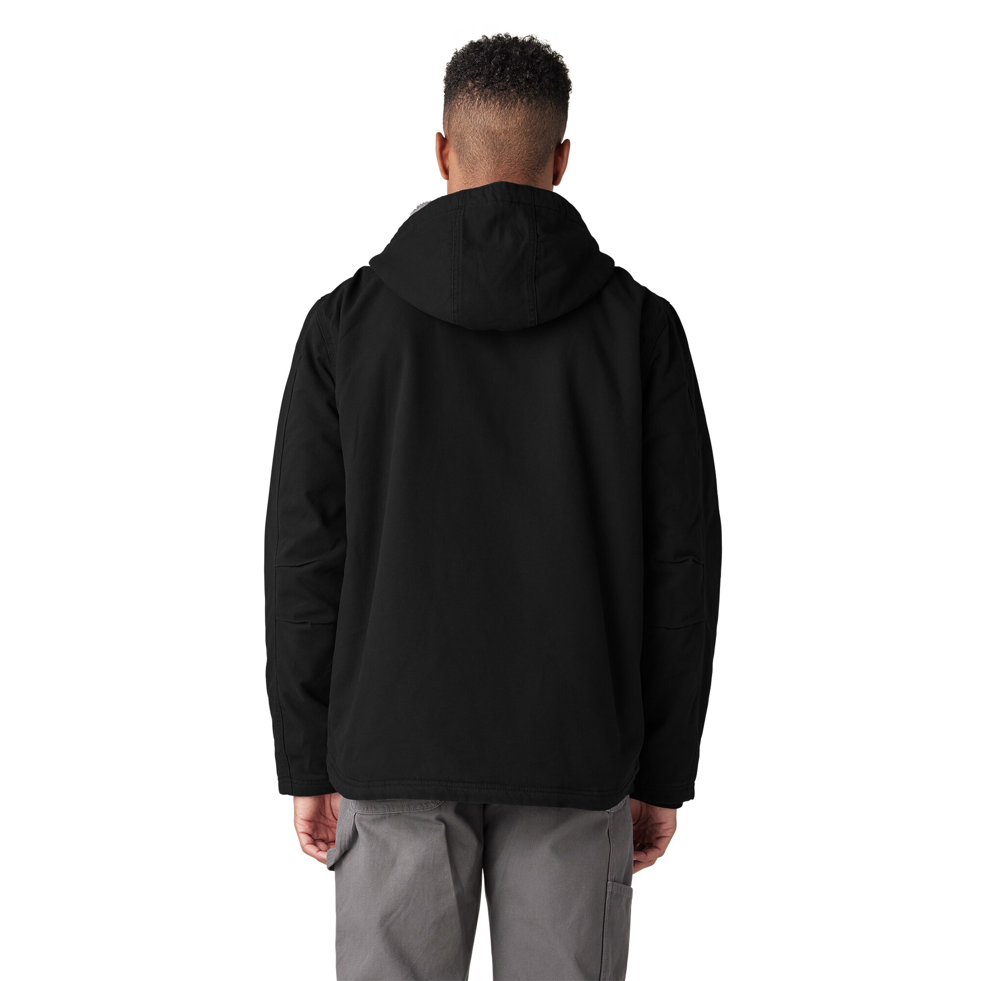 Dickies TJ360RBKXM Jackets-Coats - View #2