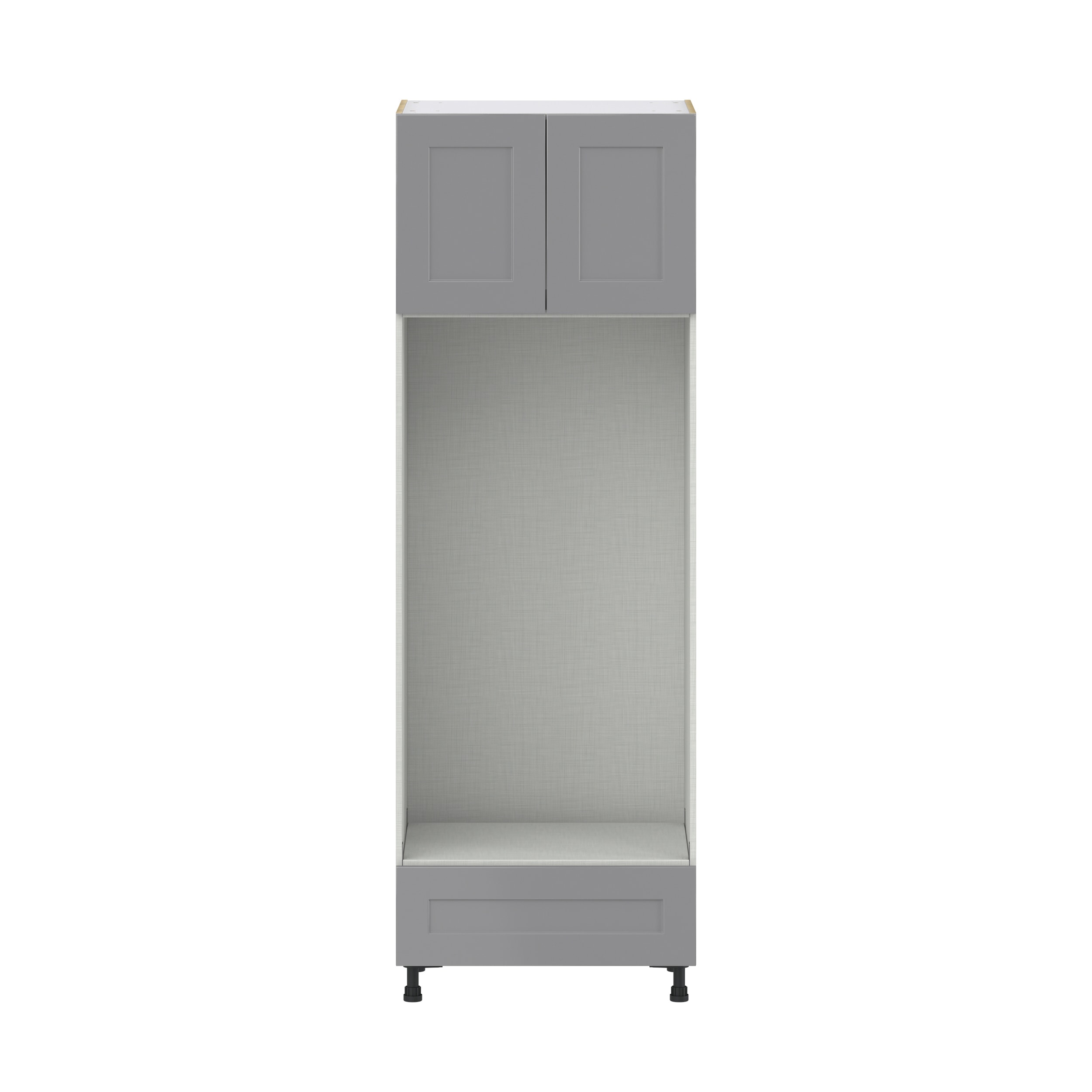 Hugo&Borg DSTDOA3089.5-BM Cabinets-Kitchen - View #6