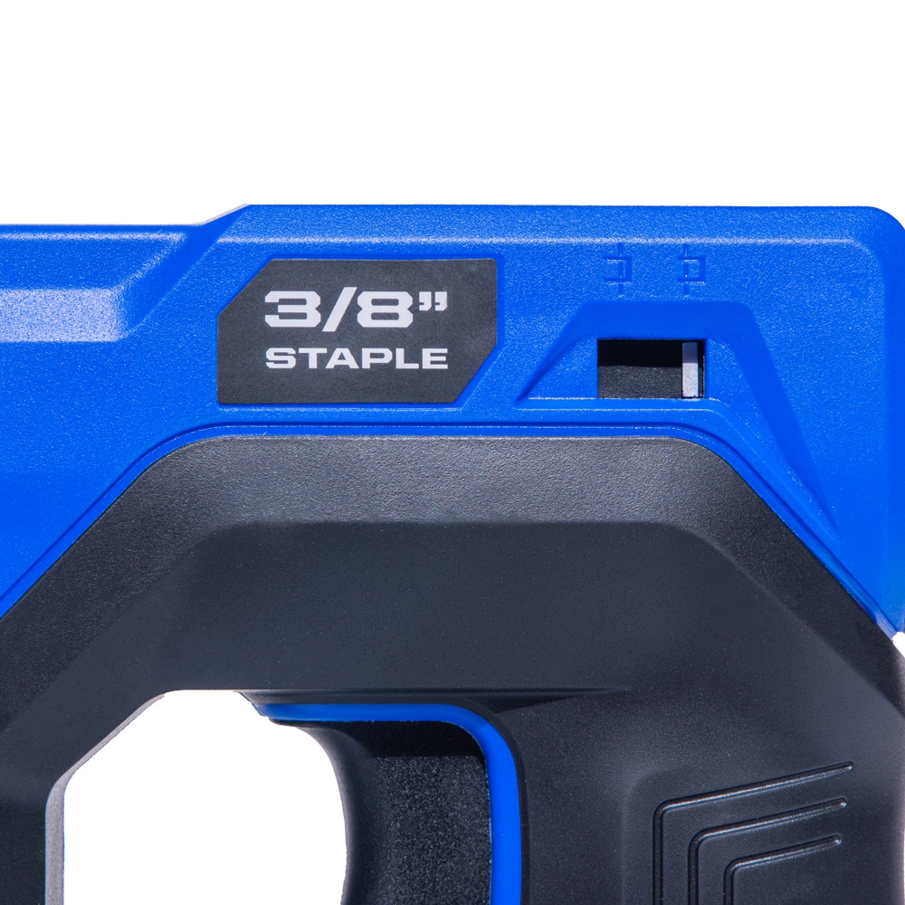 Kobalt KXST 124B-03 Pneumatic-Staplers - View #8