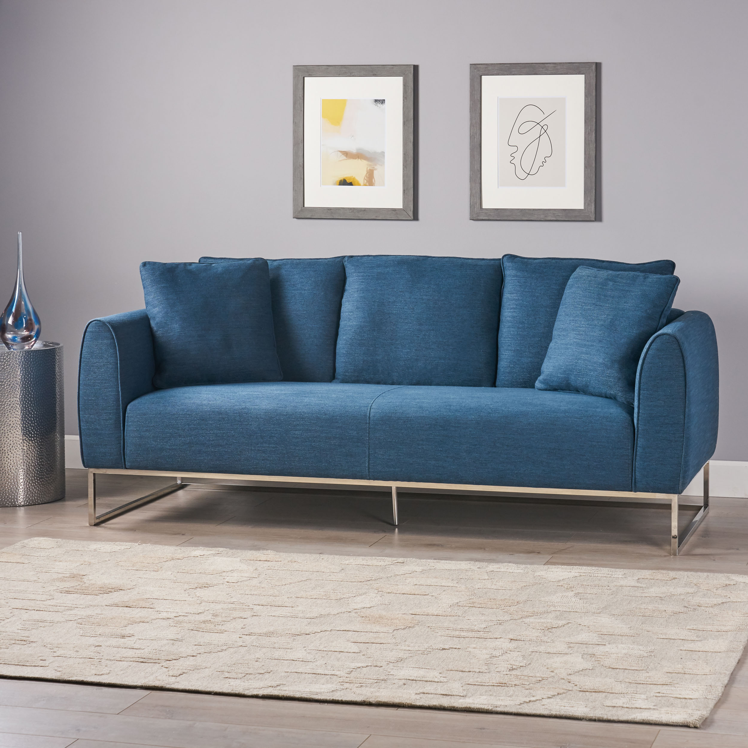 Best Selling Home Decor 311395 Sofas-Loveseats - View #2