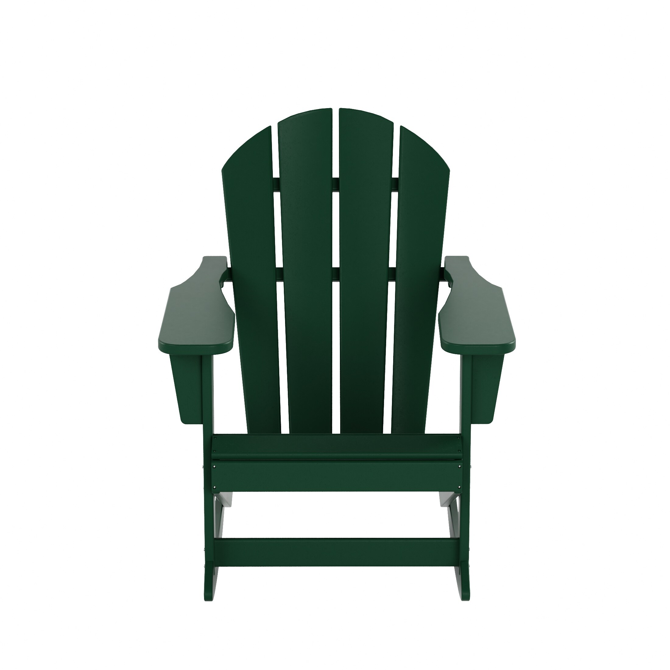 Westin Furniture 2001-RC-DKGR Patio-Chairs - View #4
