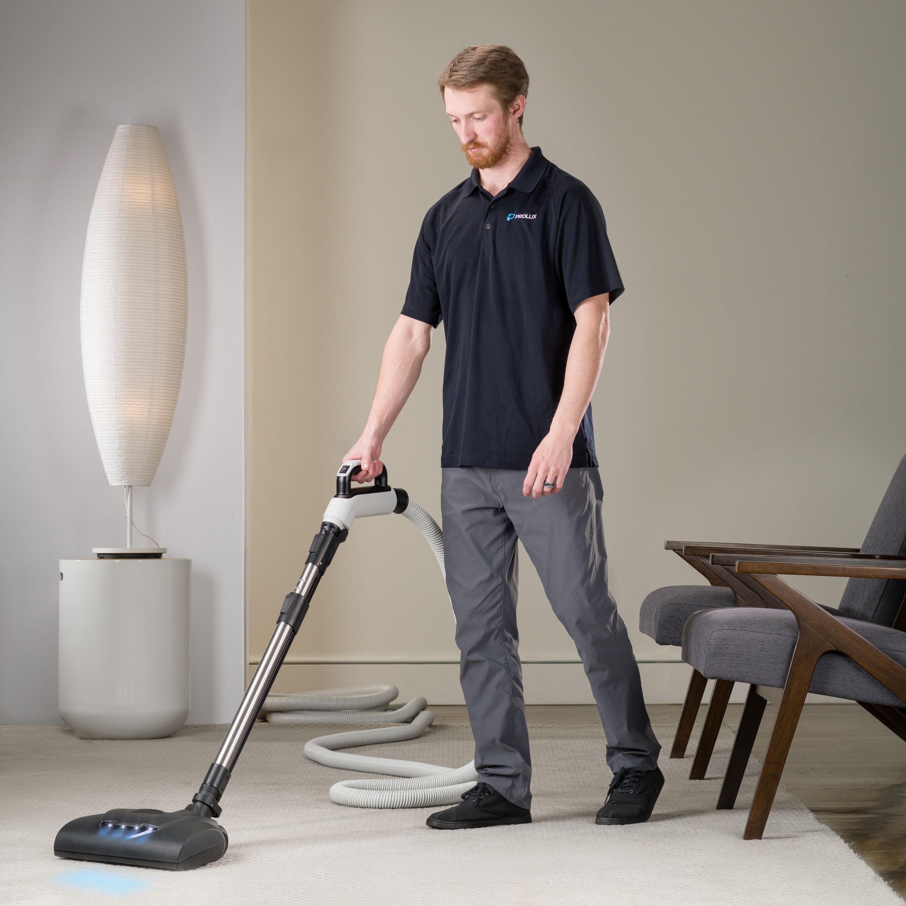 Prolux PL35 Central-Vacuum-Accessories - View #4