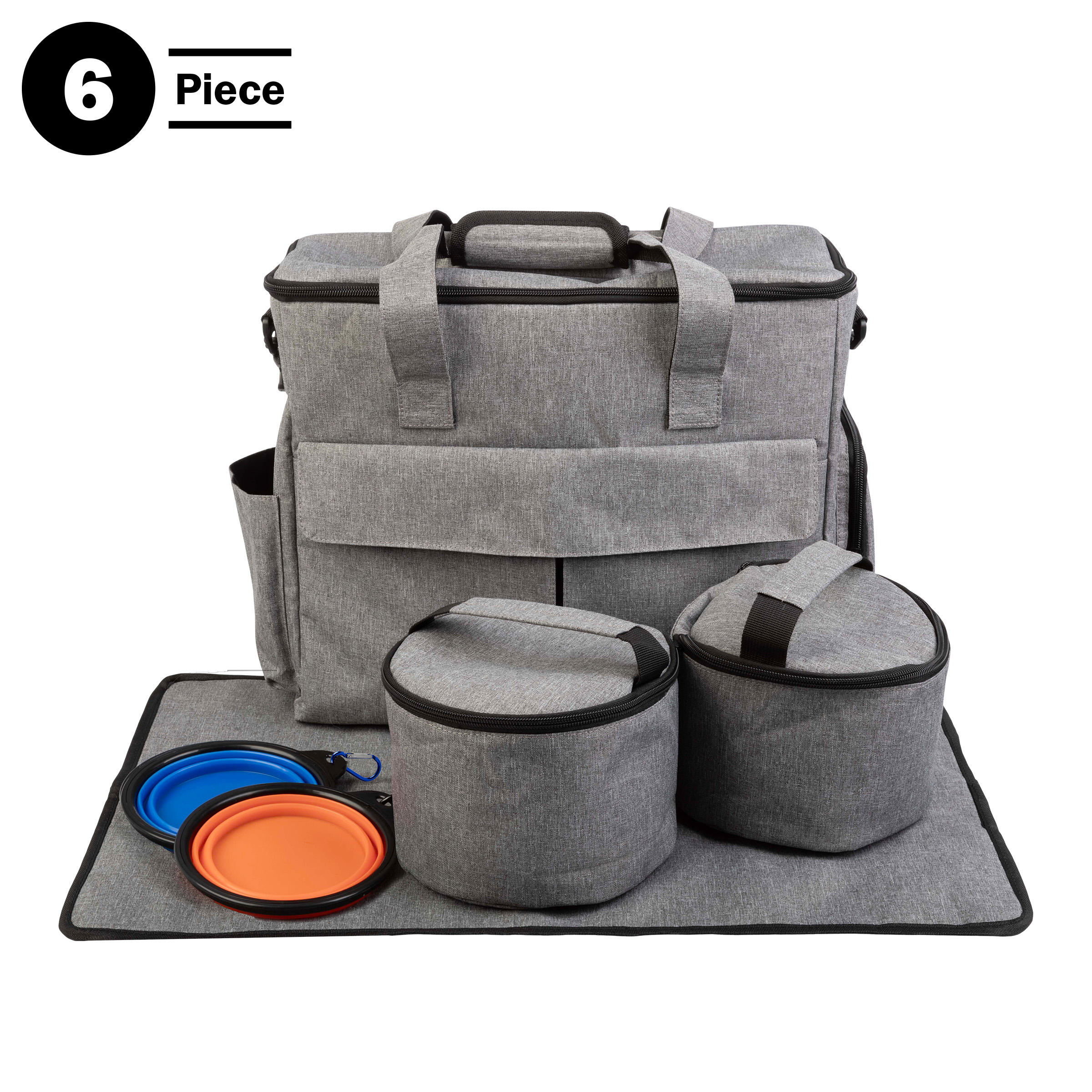 PETMAKER PET6323 Pet-Travel-Accessories - View #4