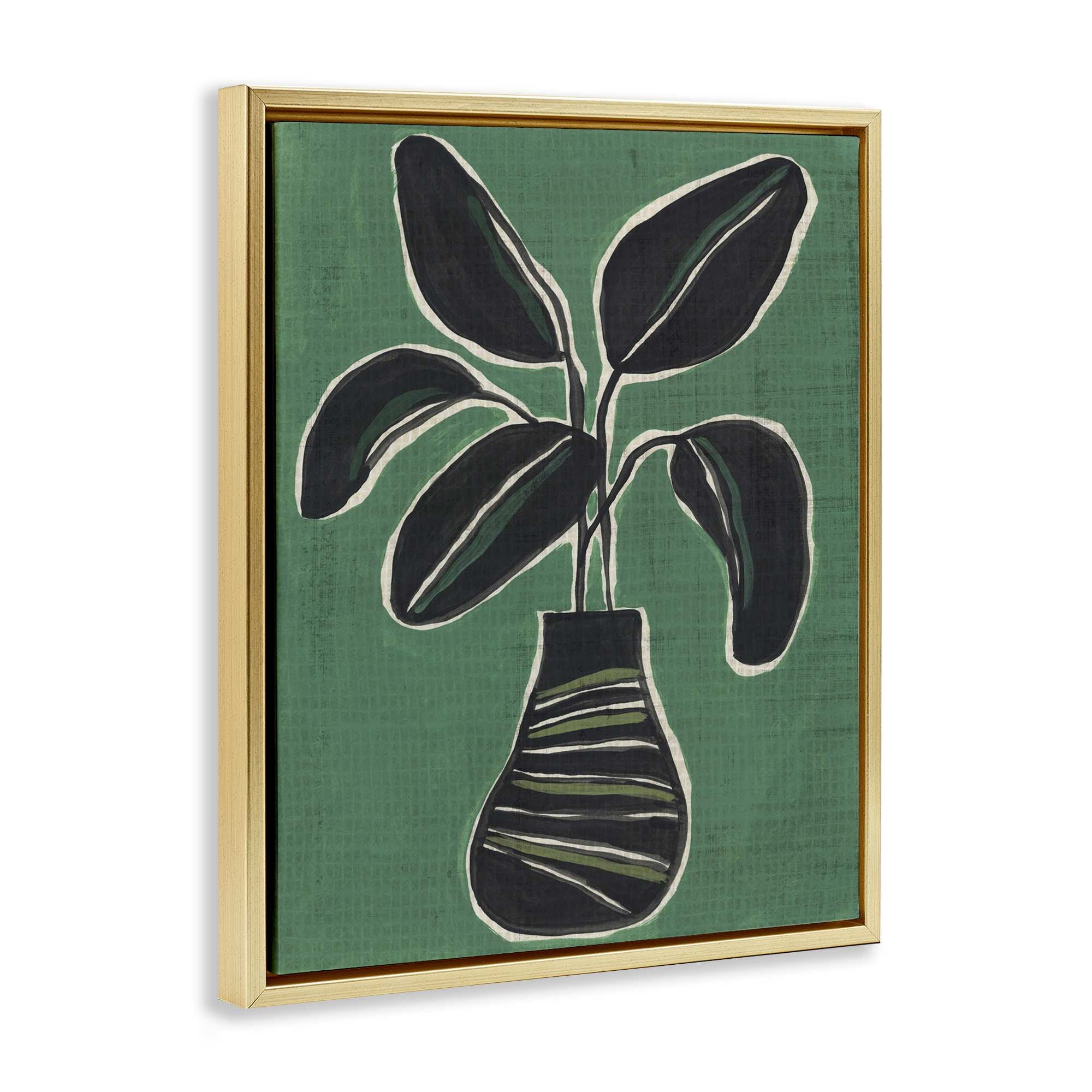 Stupell Industries BS-361-FFG-16X20 Wall-Art - View #2