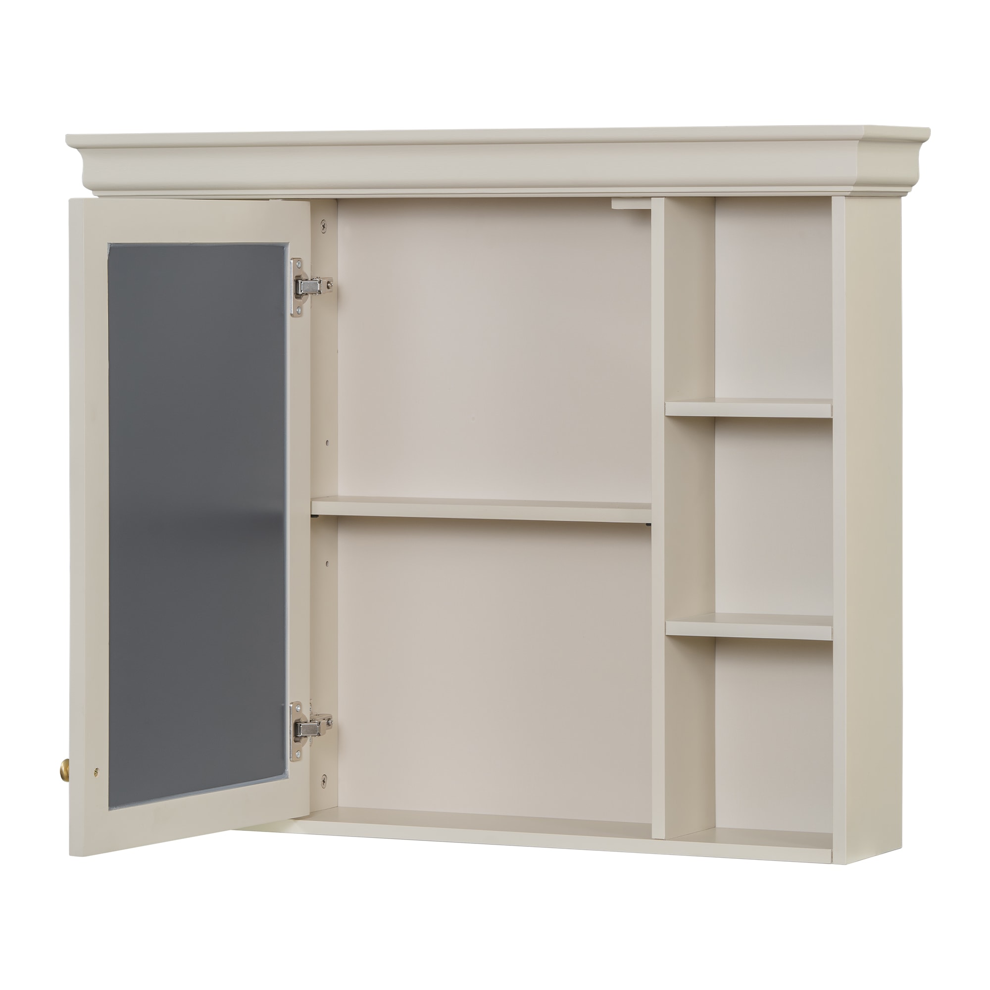 Bayfeve BF-288166-MIR Bathroom-Medicine-Cabinets - View #16