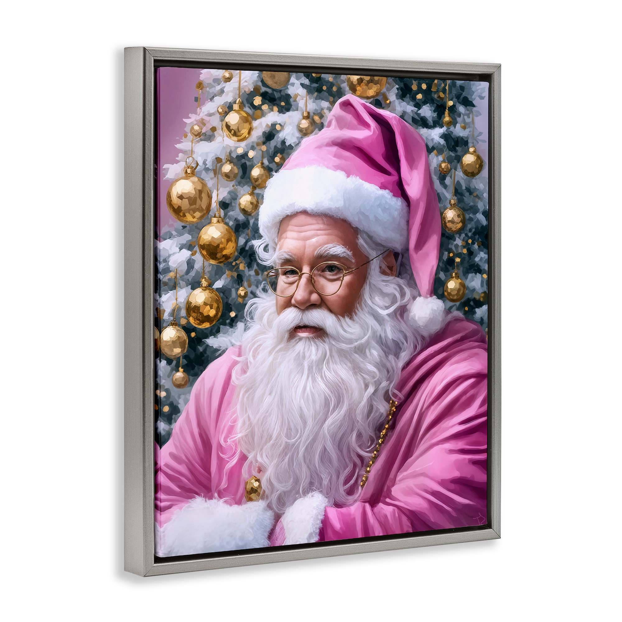 Stupell Industries BT-367-FFL-24X30 Wall-Art - View #2