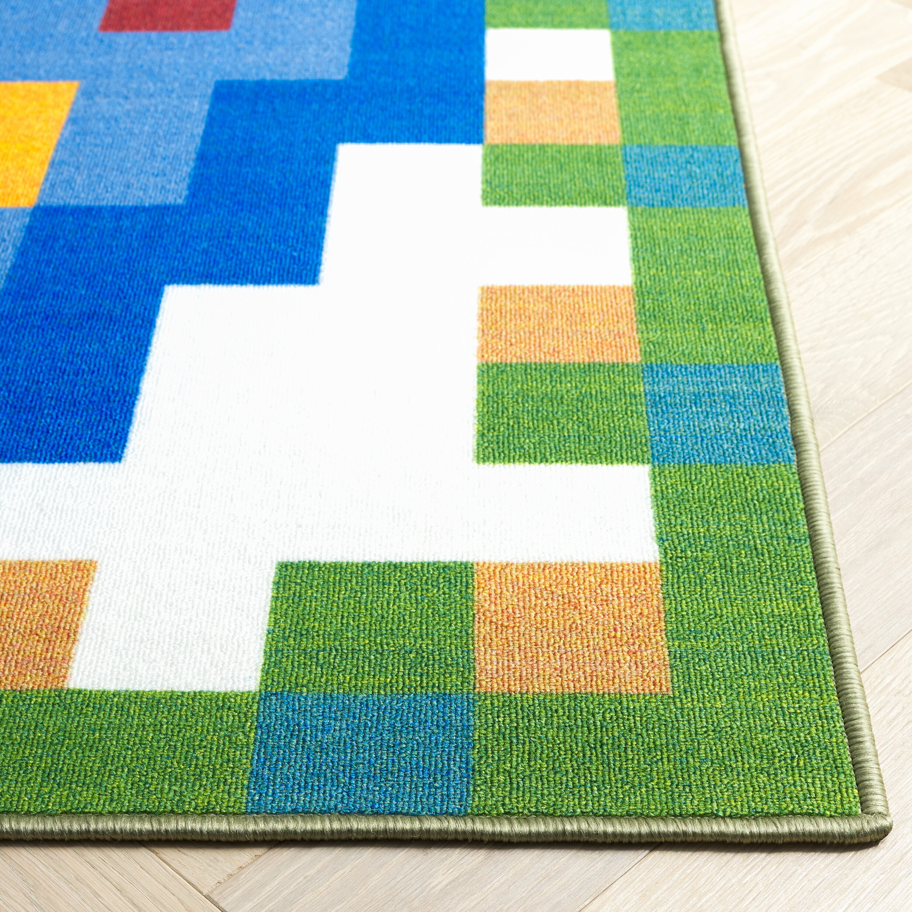 Safavieh DGA101M-5 rugs - View #3