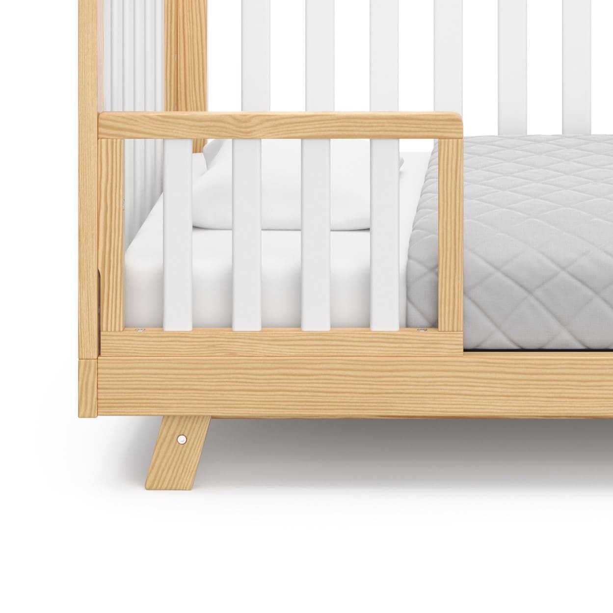 Graco 01350-3015 Bed-Rails - View #5