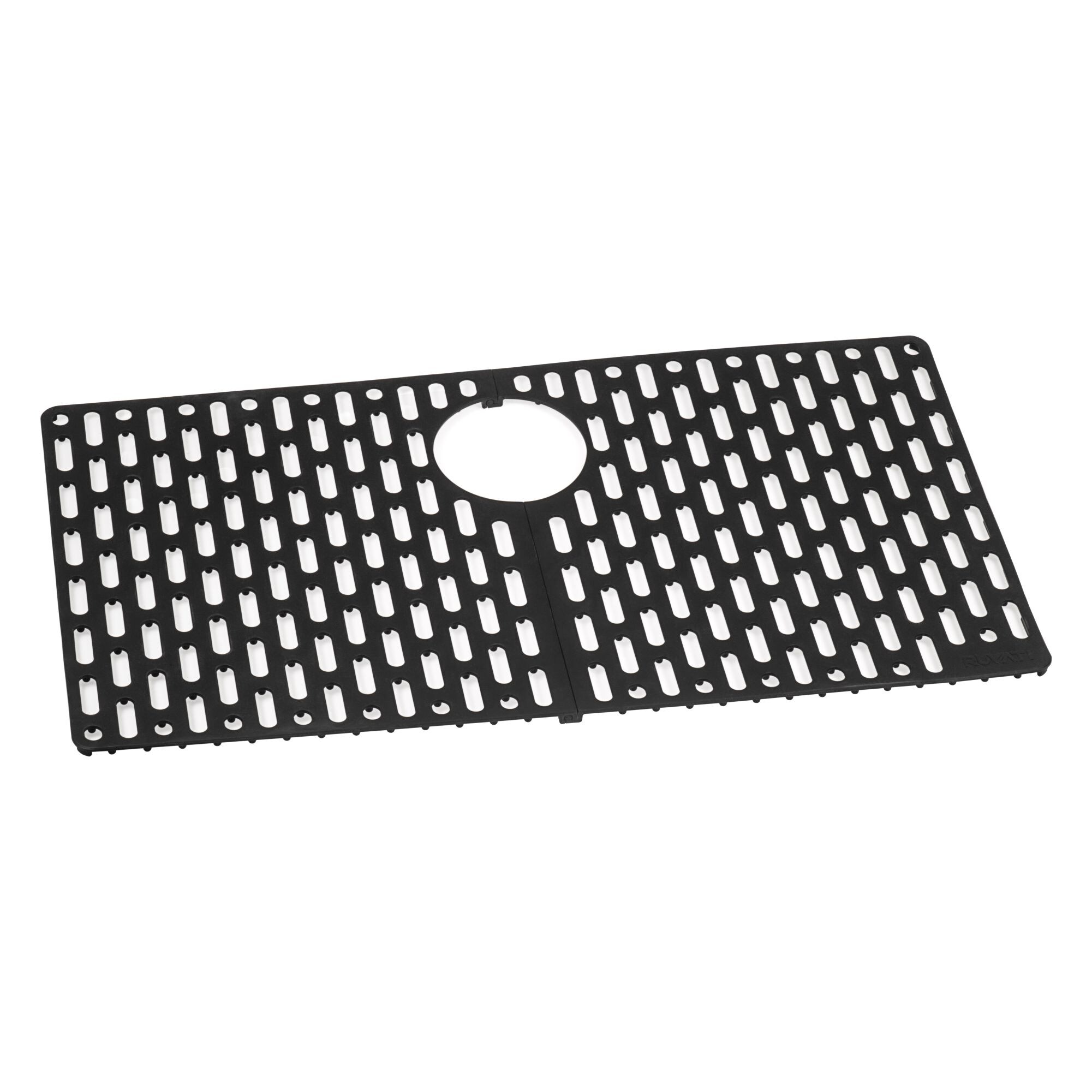 Ruvati RVG2027BK Kitchen-Sinks - View #9