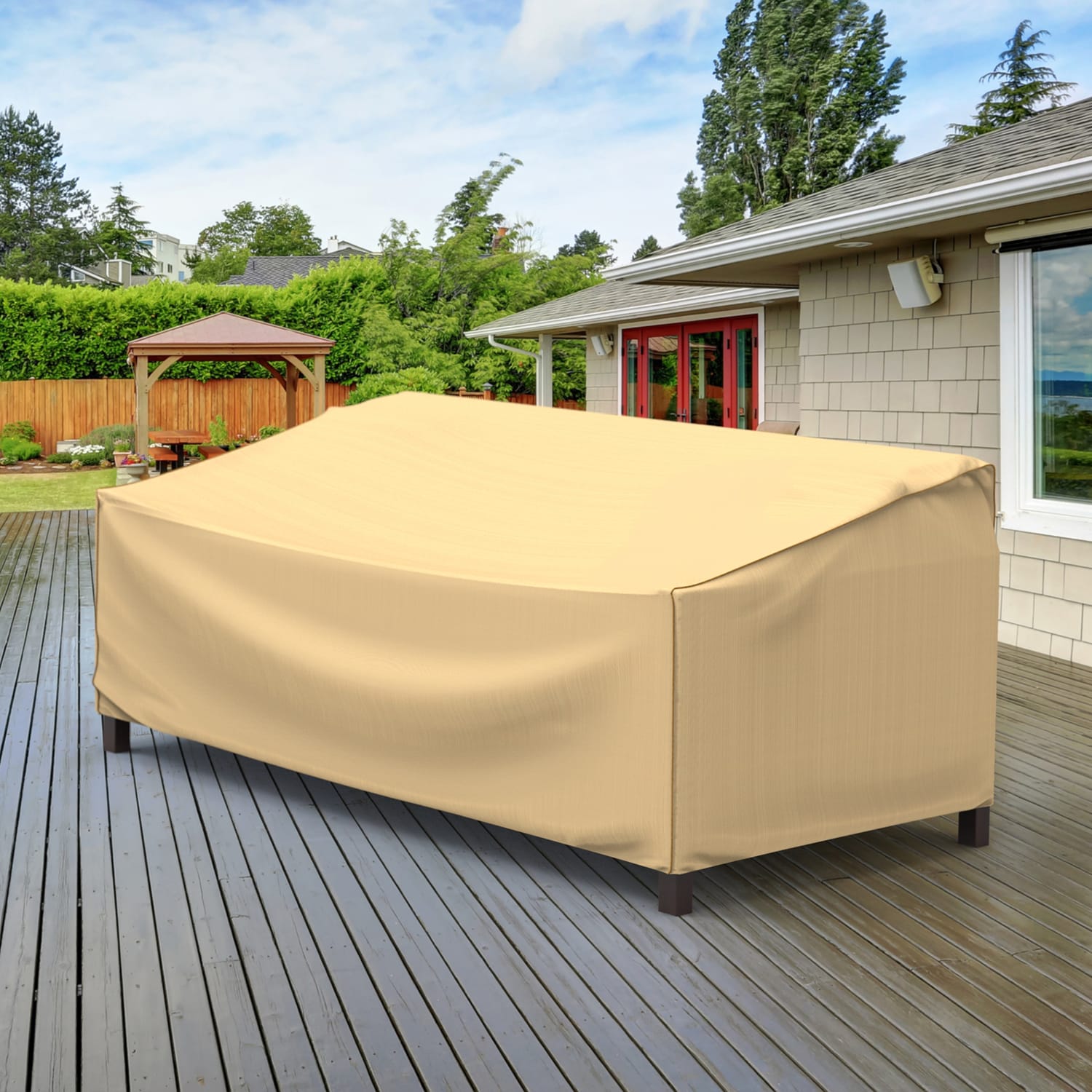 Budge P3W01TNNW2 Patio-Furniture-Covers - View #9