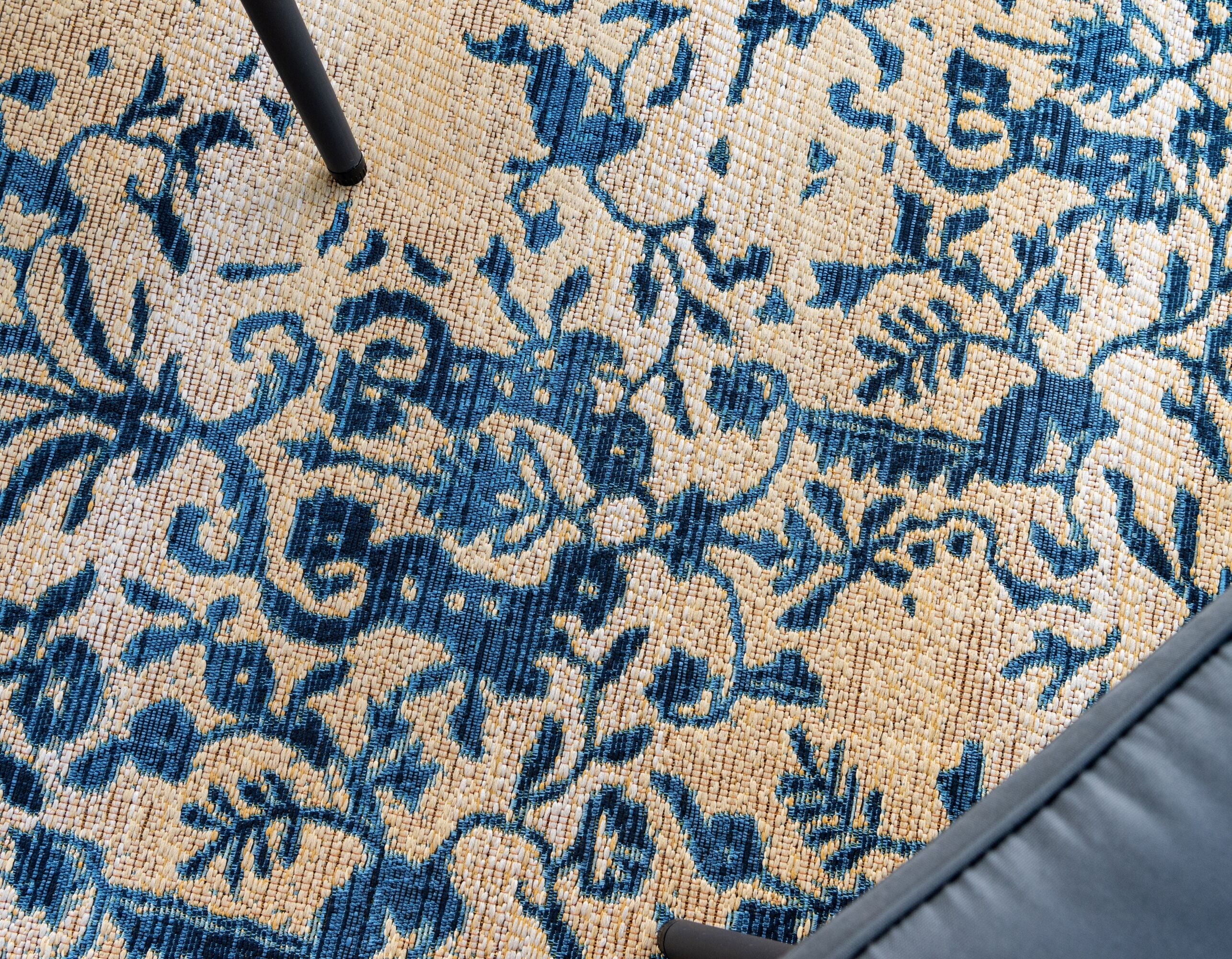 Unique Loom 3138432 rugs - View #8