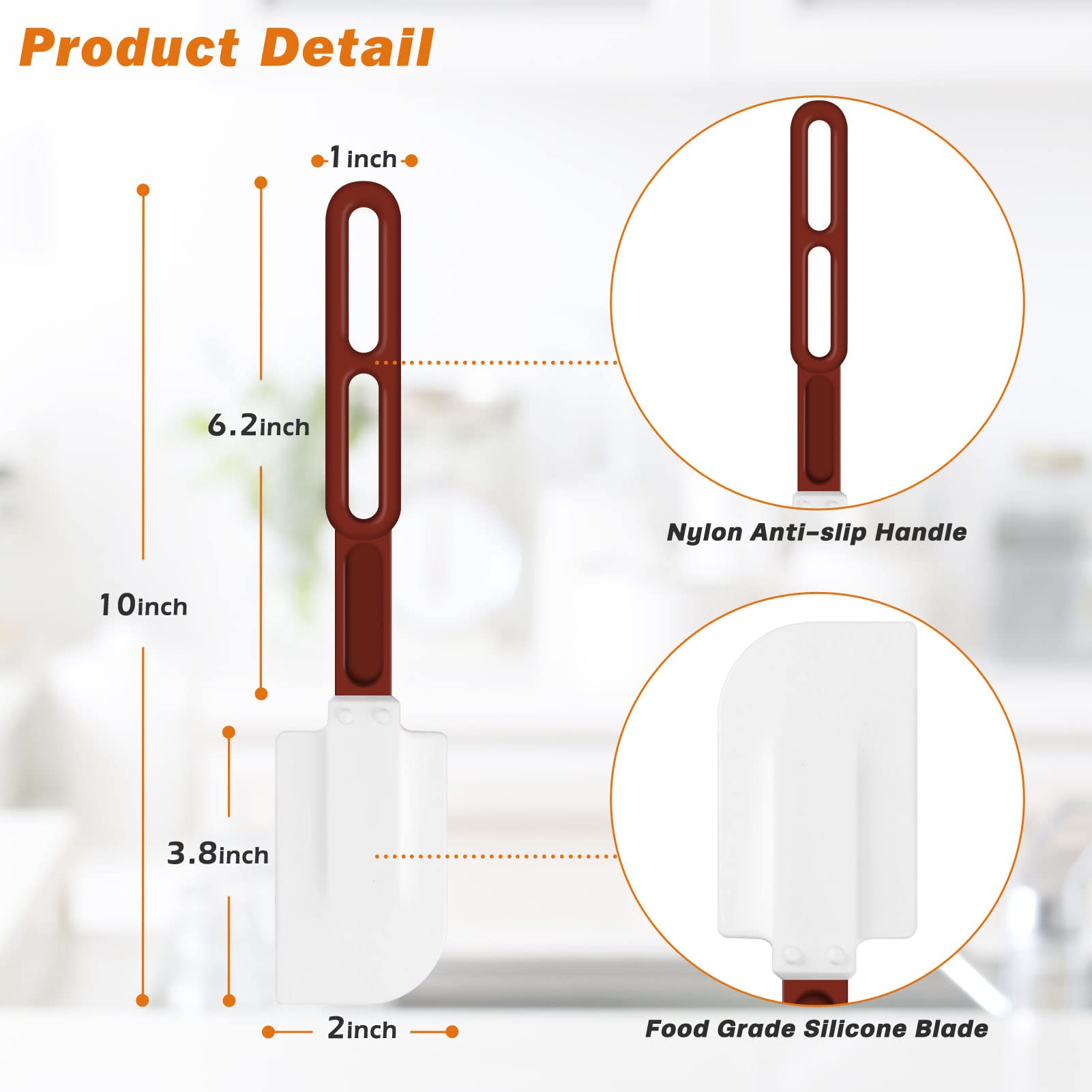 LILILIAN FMY LRO0818E646 Kitchen-Utensils - View #3