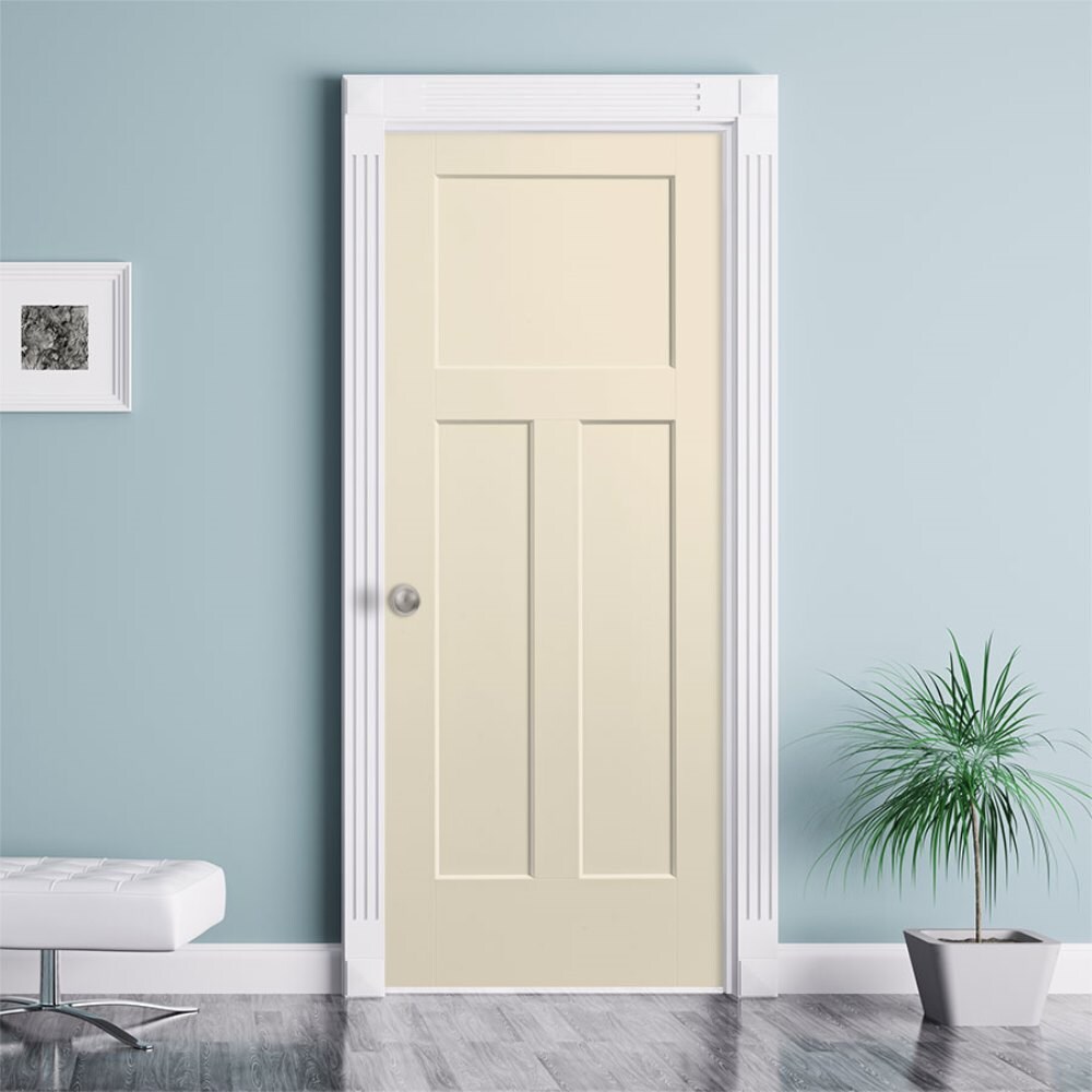 Masonite 803482 Pre-Hung-Doors - View #2